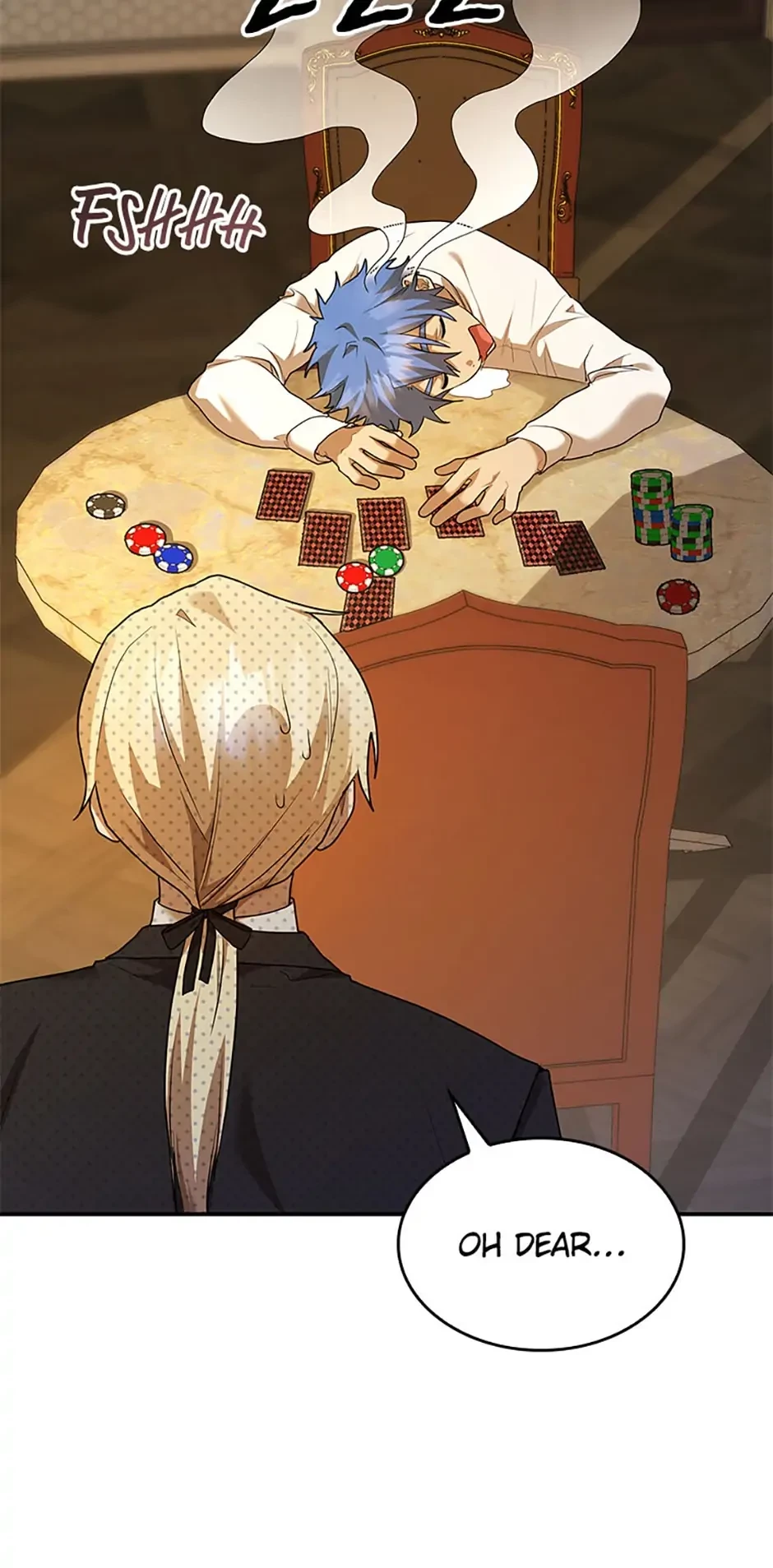 The Infinite Mage Chapter 10 - 83