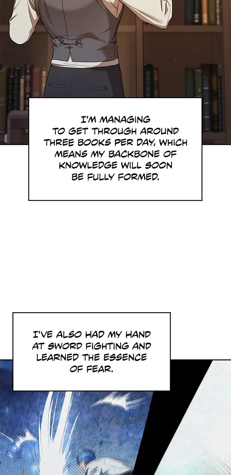 The Infinite Mage Chapter 9 - 56