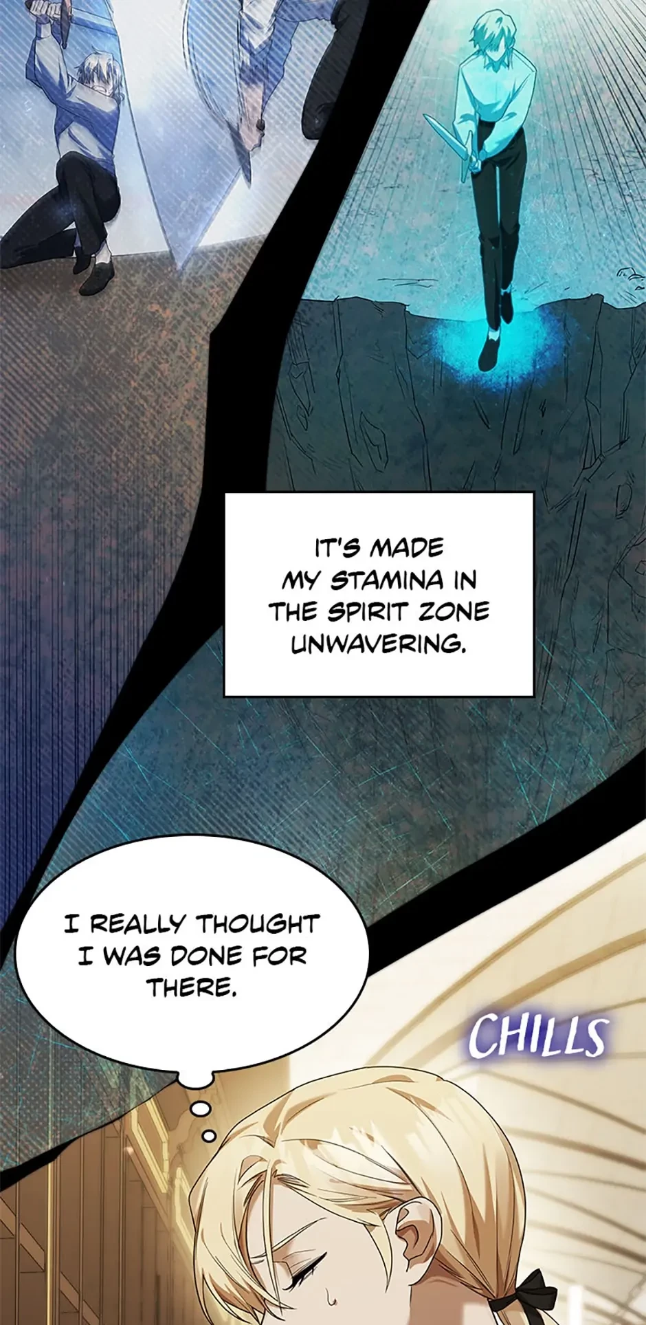 The Infinite Mage Chapter 9 - 57