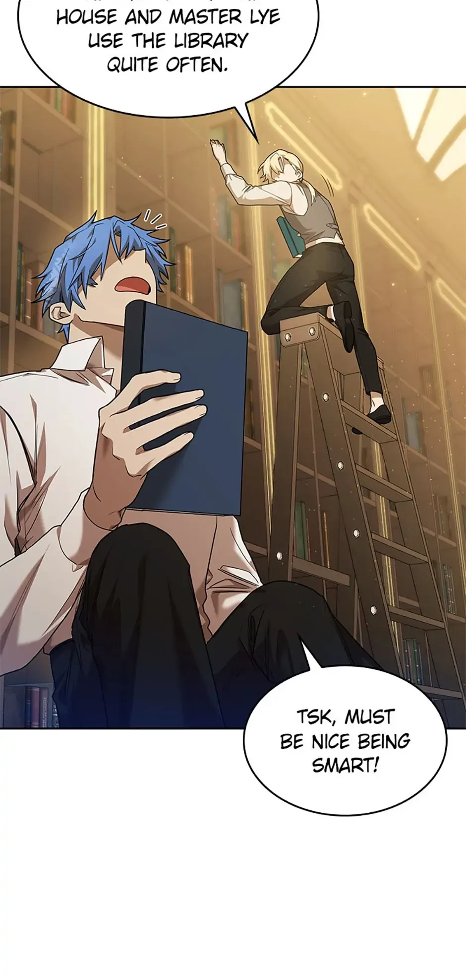 The Infinite Mage Chapter 9 - 61
