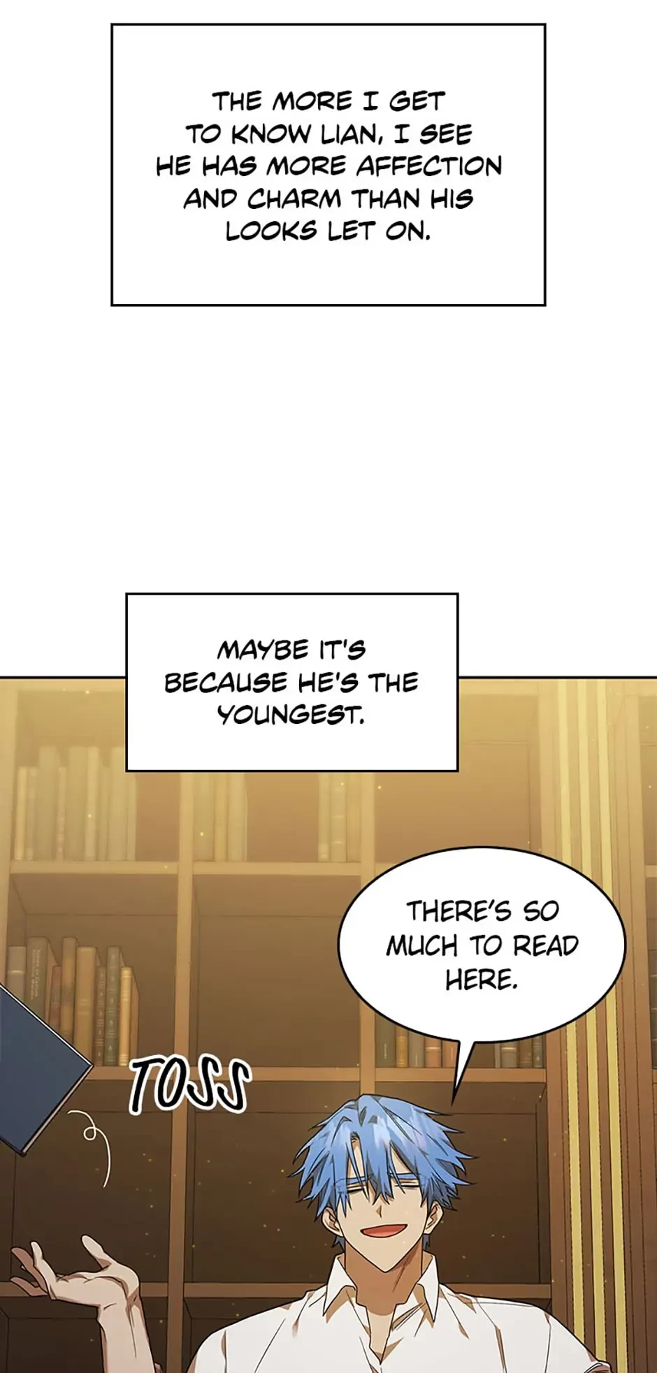 The Infinite Mage Chapter 9 - 62