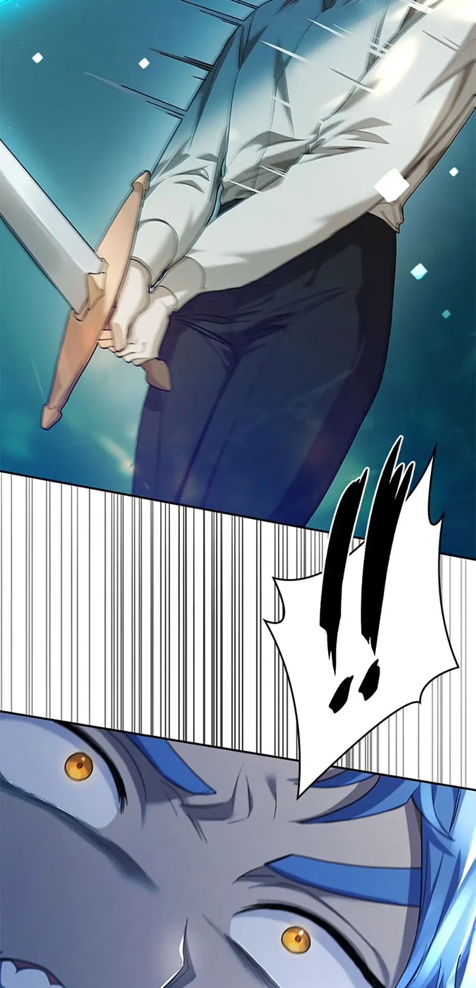 The Infinite Mage Chapter 8 - 38