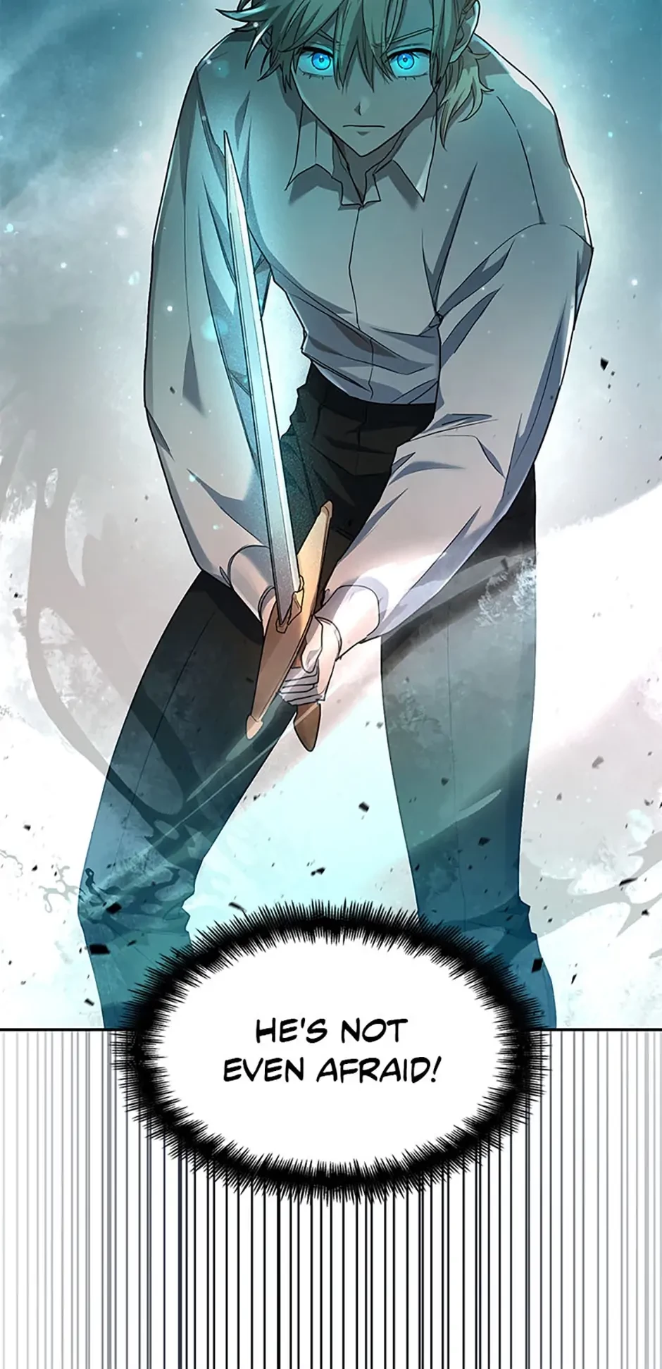 The Infinite Mage Chapter 8 - 40