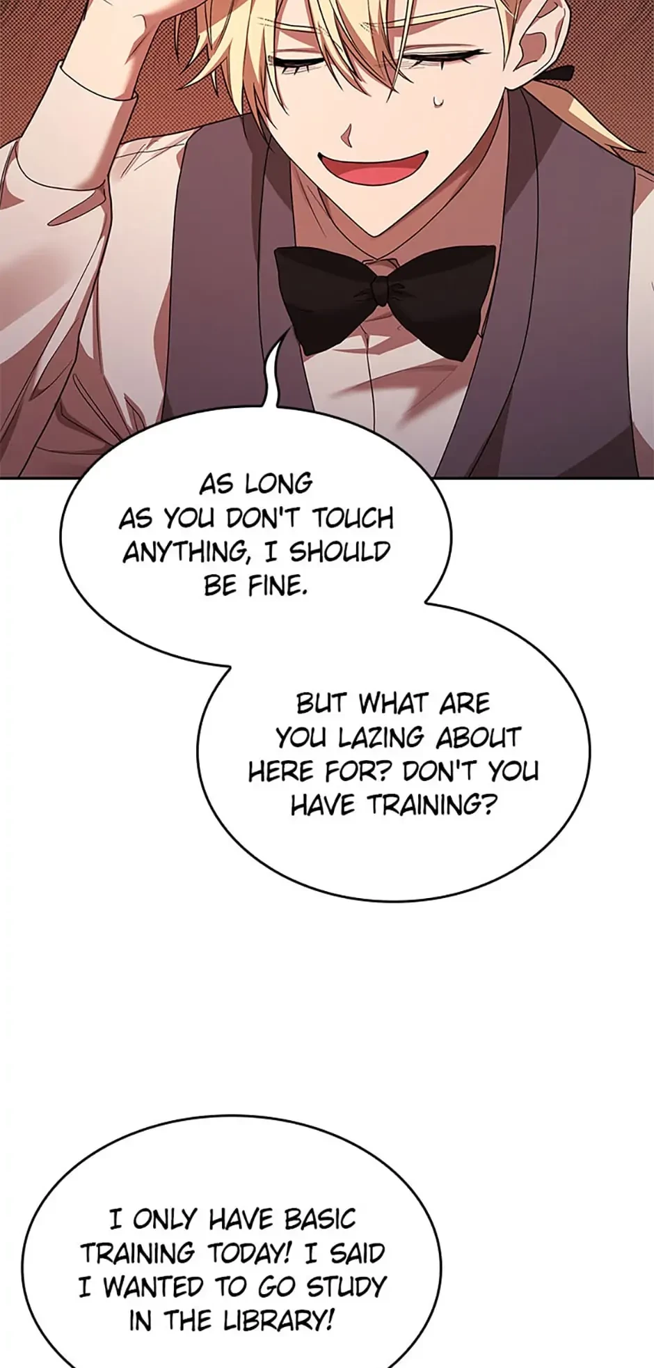The Infinite Mage Chapter 9 - 67