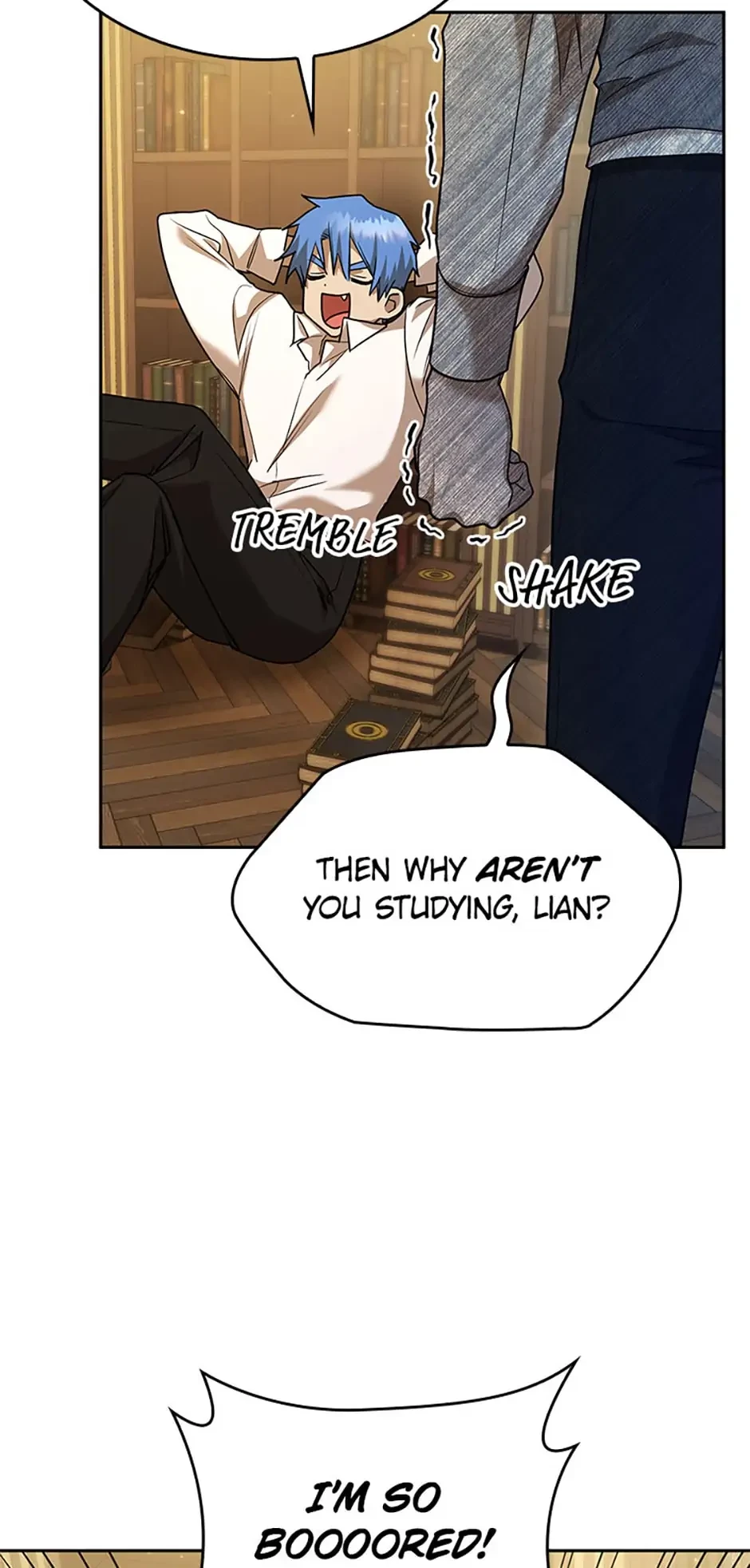 The Infinite Mage Chapter 9 - 68