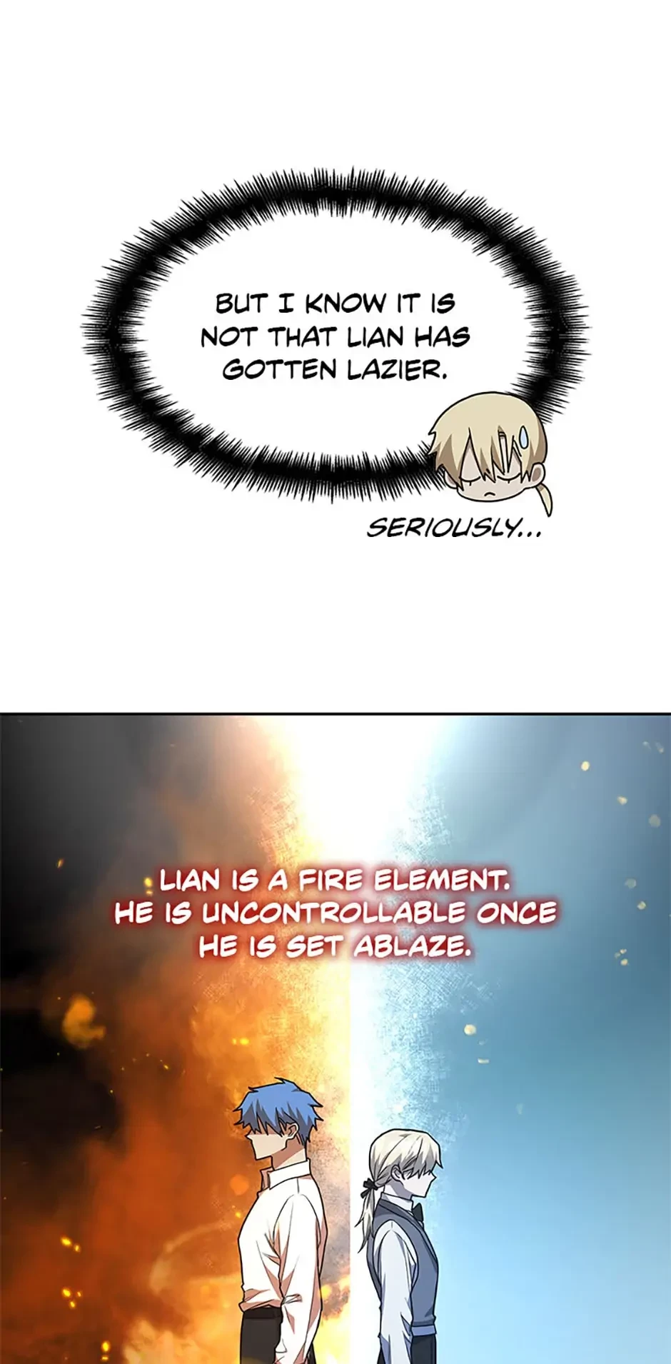 The Infinite Mage Chapter 9 - 70