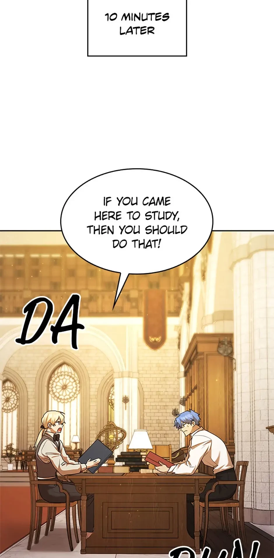 The Infinite Mage Chapter 9 - 72