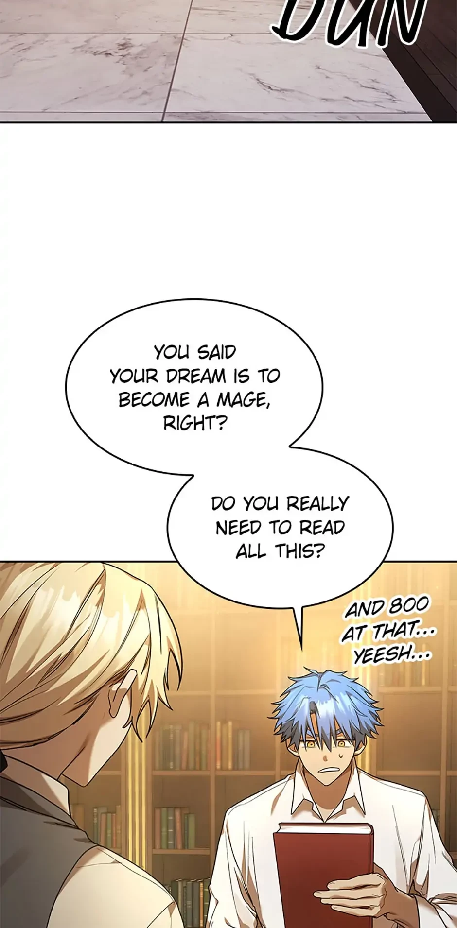 The Infinite Mage Chapter 9 - 73