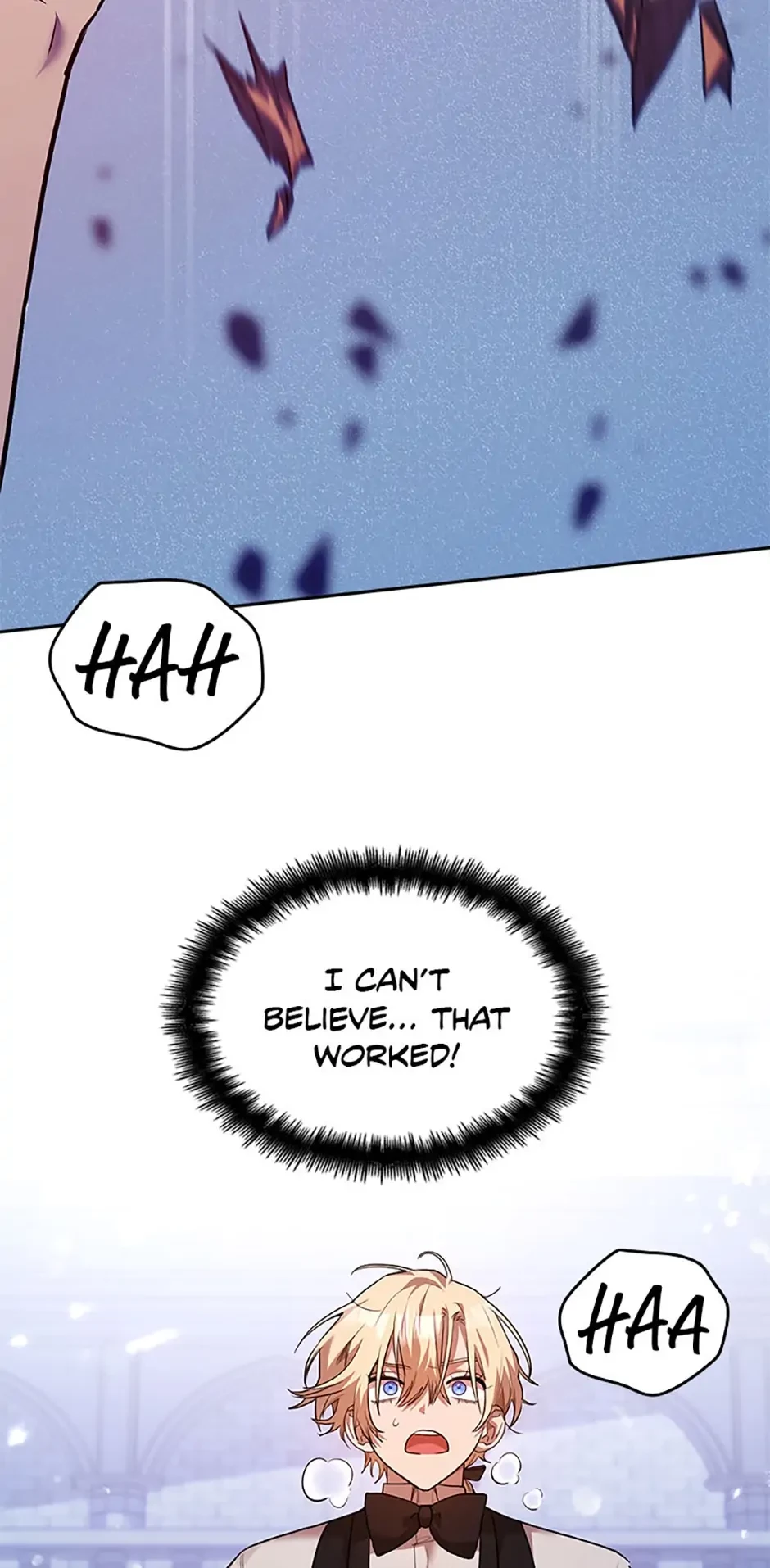The Infinite Mage Chapter 7 - 7