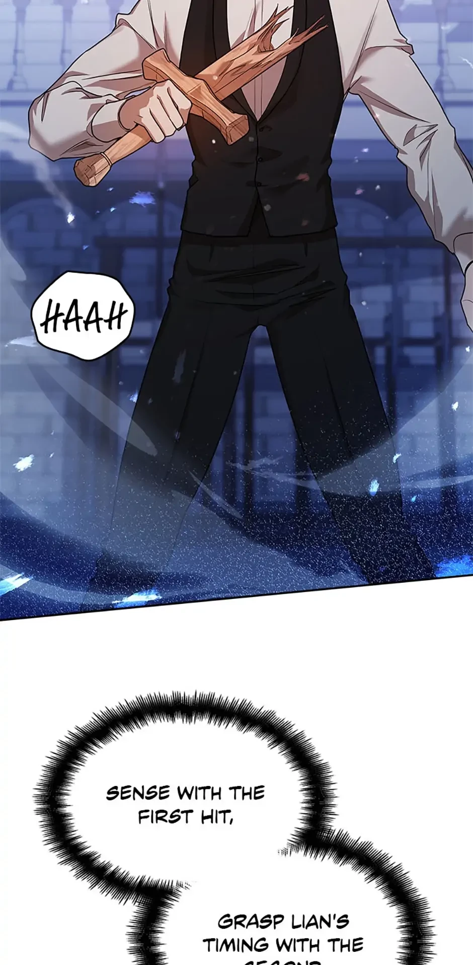 The Infinite Mage Chapter 7 - 8