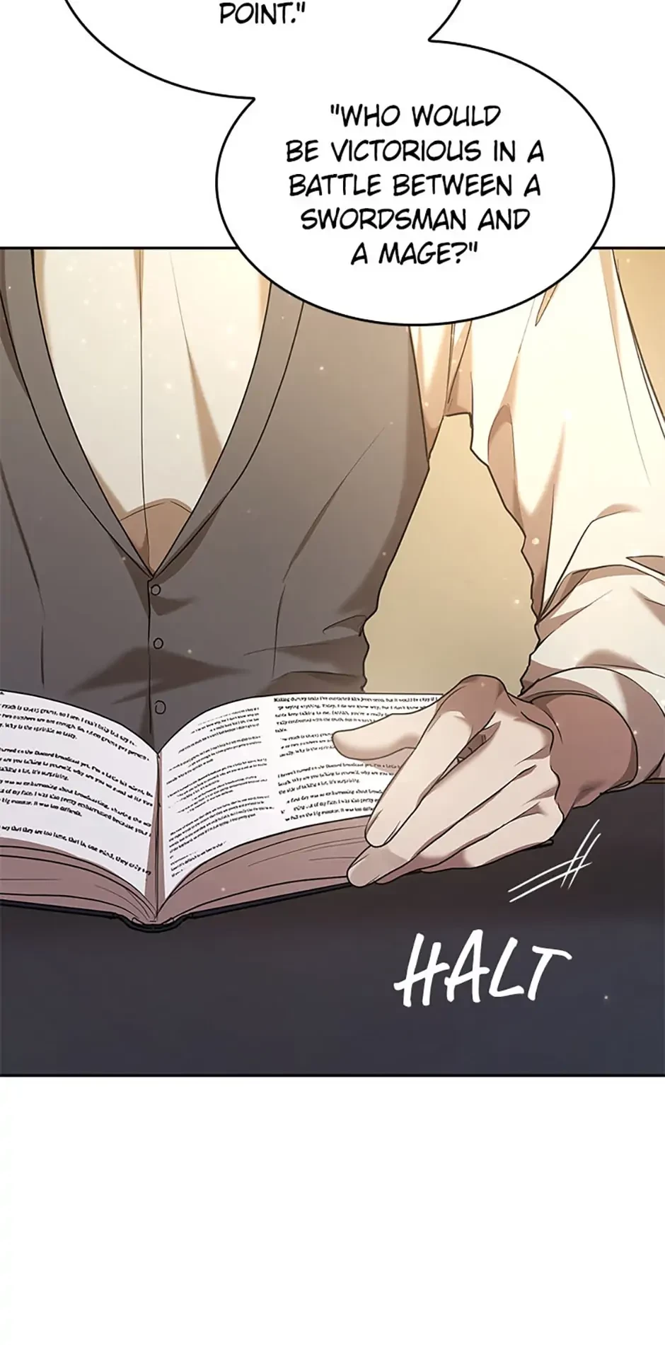 The Infinite Mage Chapter 9 - 79