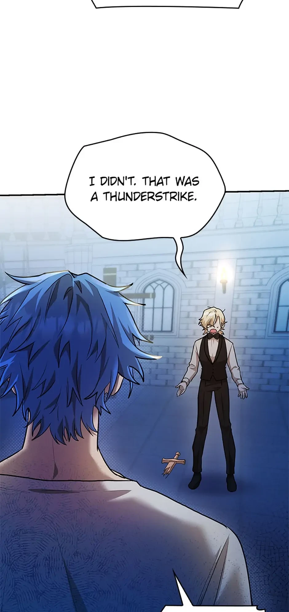The Infinite Mage Chapter 7 - 13