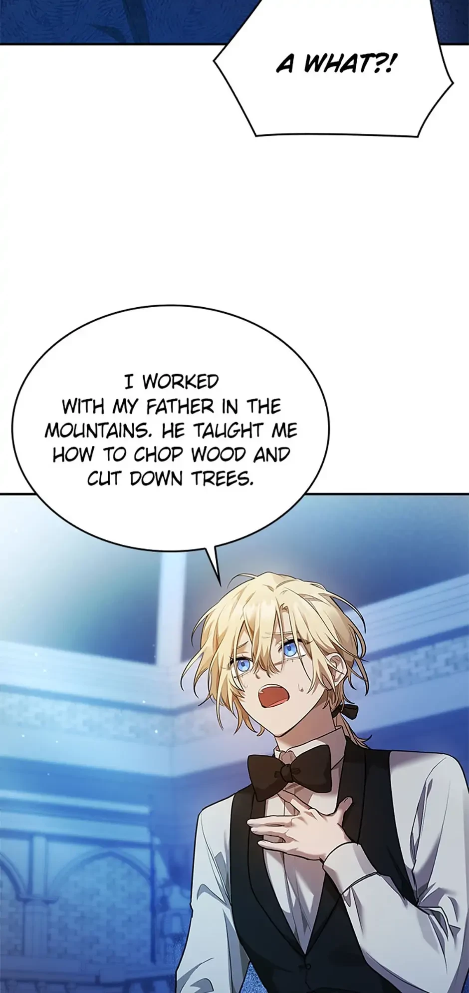The Infinite Mage Chapter 7 - 14