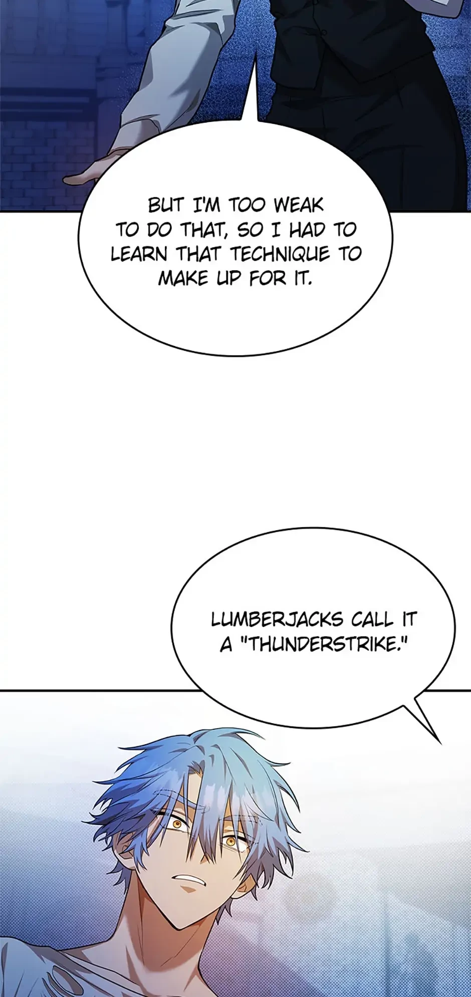 The Infinite Mage Chapter 7 - 15