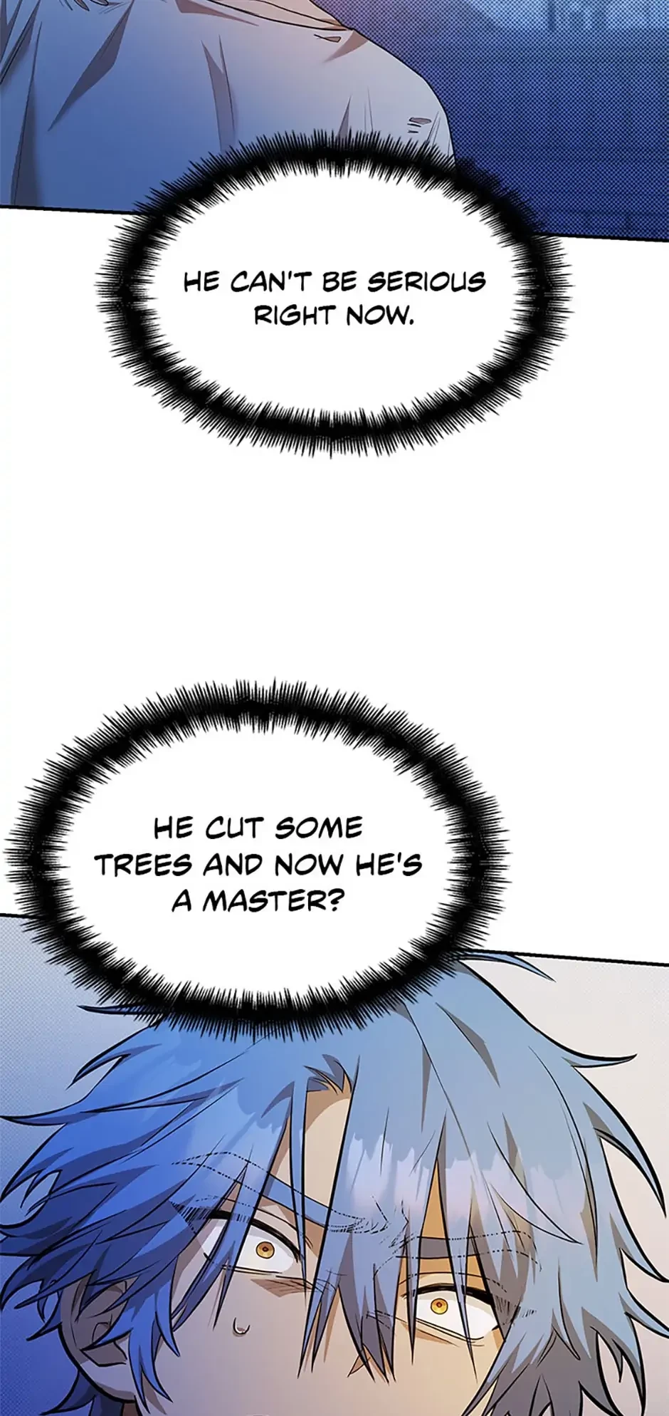 The Infinite Mage Chapter 7 - 16