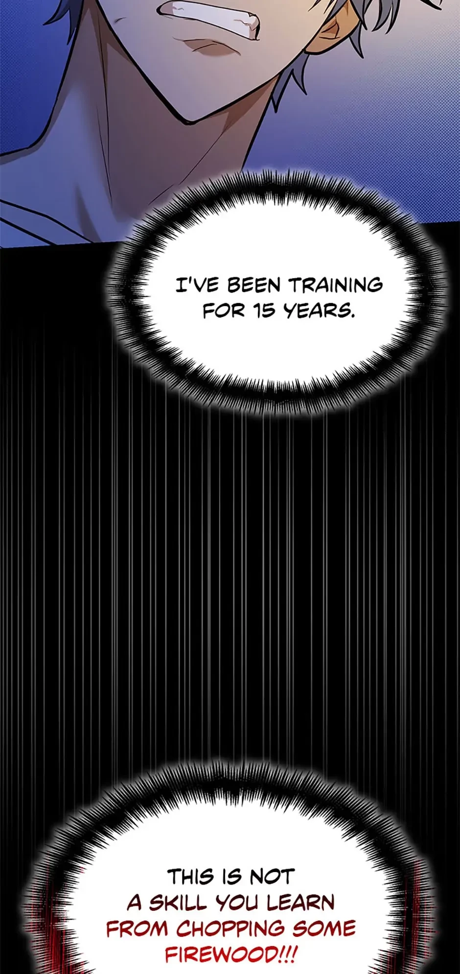 The Infinite Mage Chapter 7 - 17