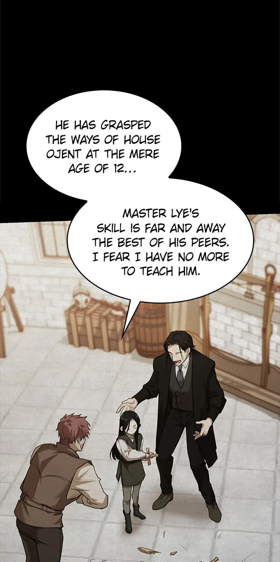 The Infinite Mage Chapter 7 - 21