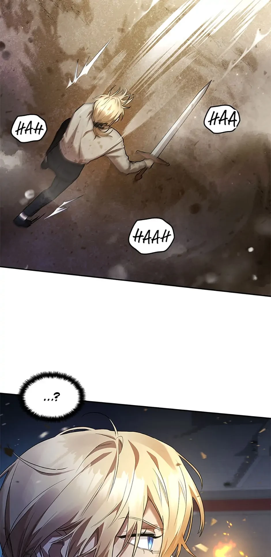 The Infinite Mage Chapter 8 - 65