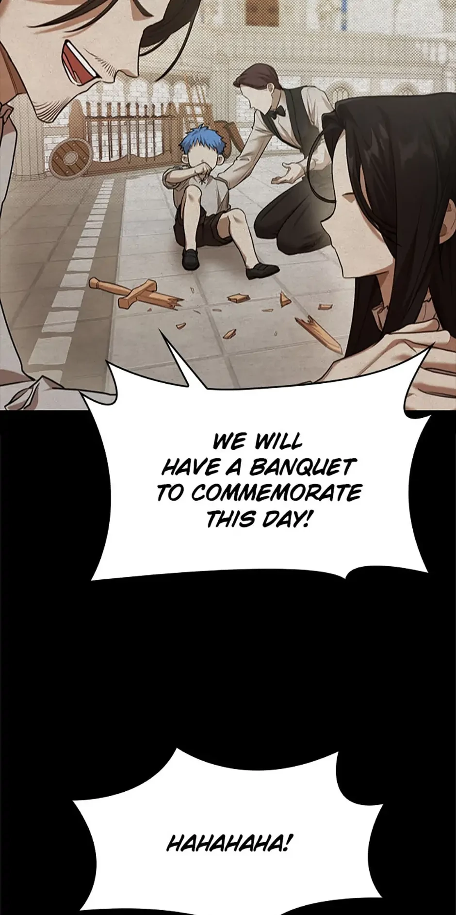 The Infinite Mage Chapter 7 - 23