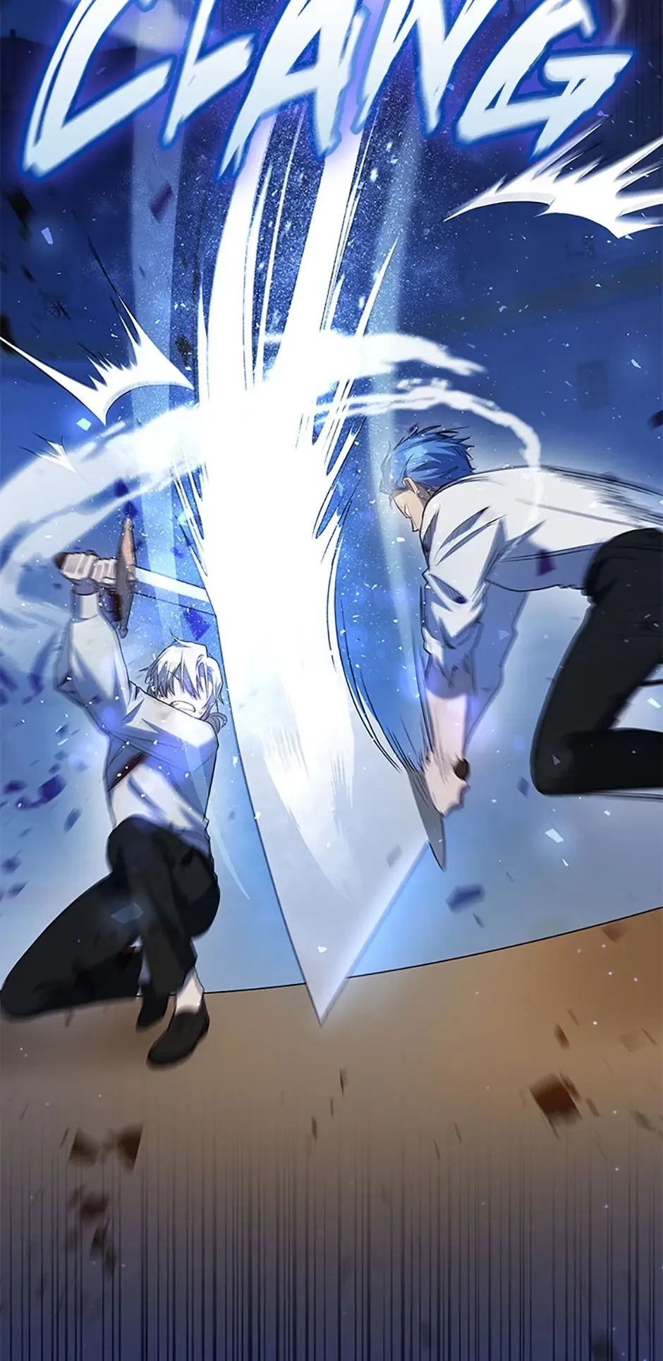 The Infinite Mage Chapter 8 - 67
