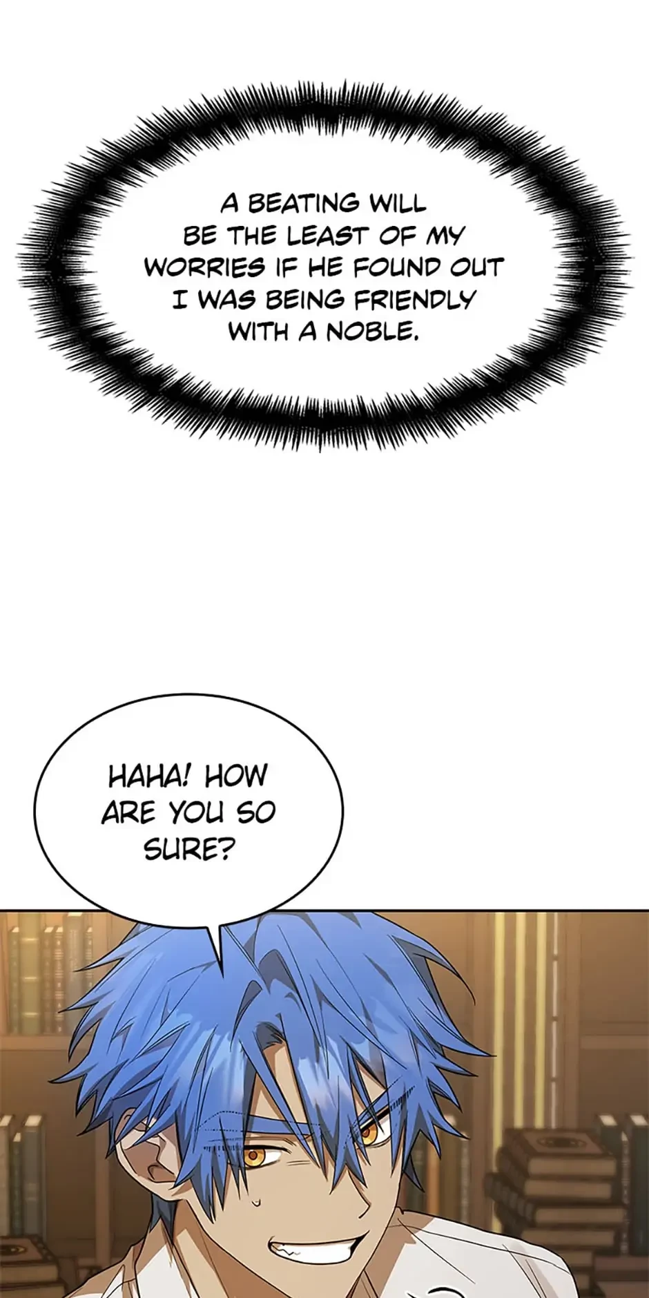 The Infinite Mage Chapter 9 - 92