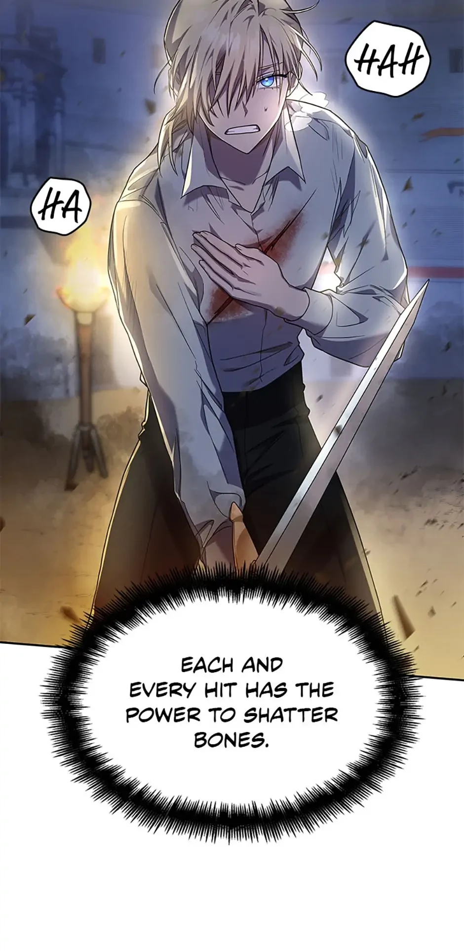 The Infinite Mage Chapter 8 - 70