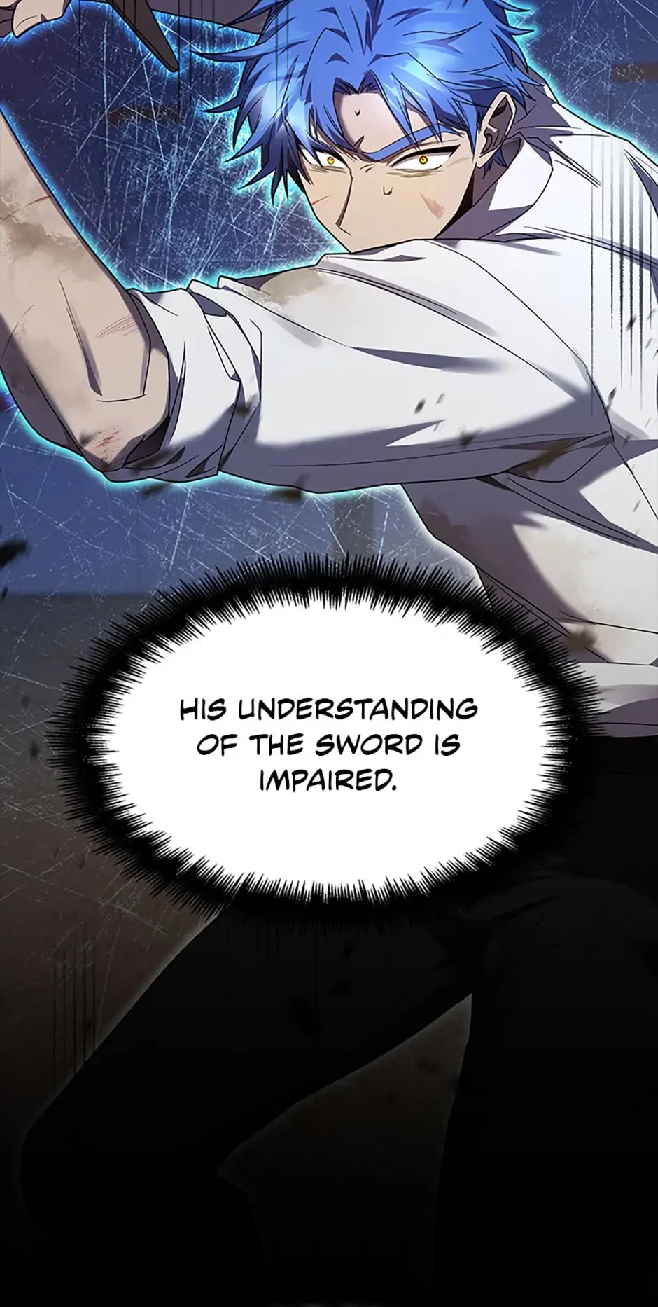 The Infinite Mage Chapter 8 - 76