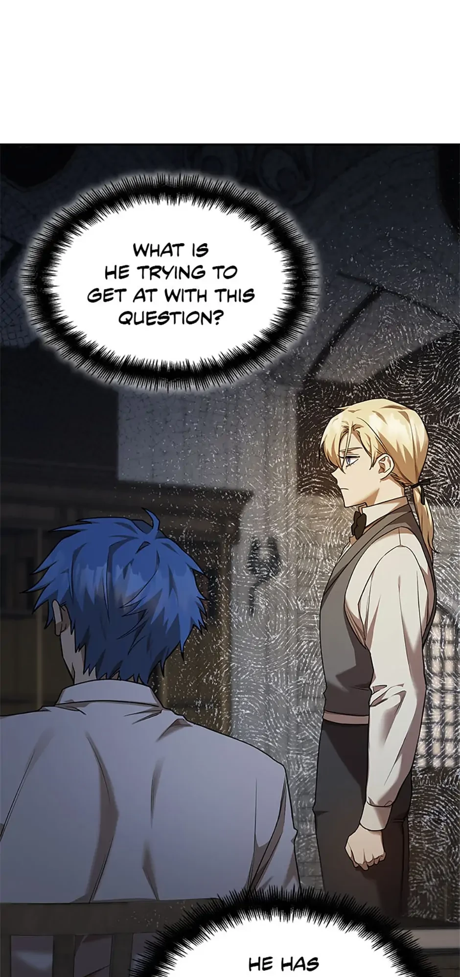 The Infinite Mage Chapter 9 - 99