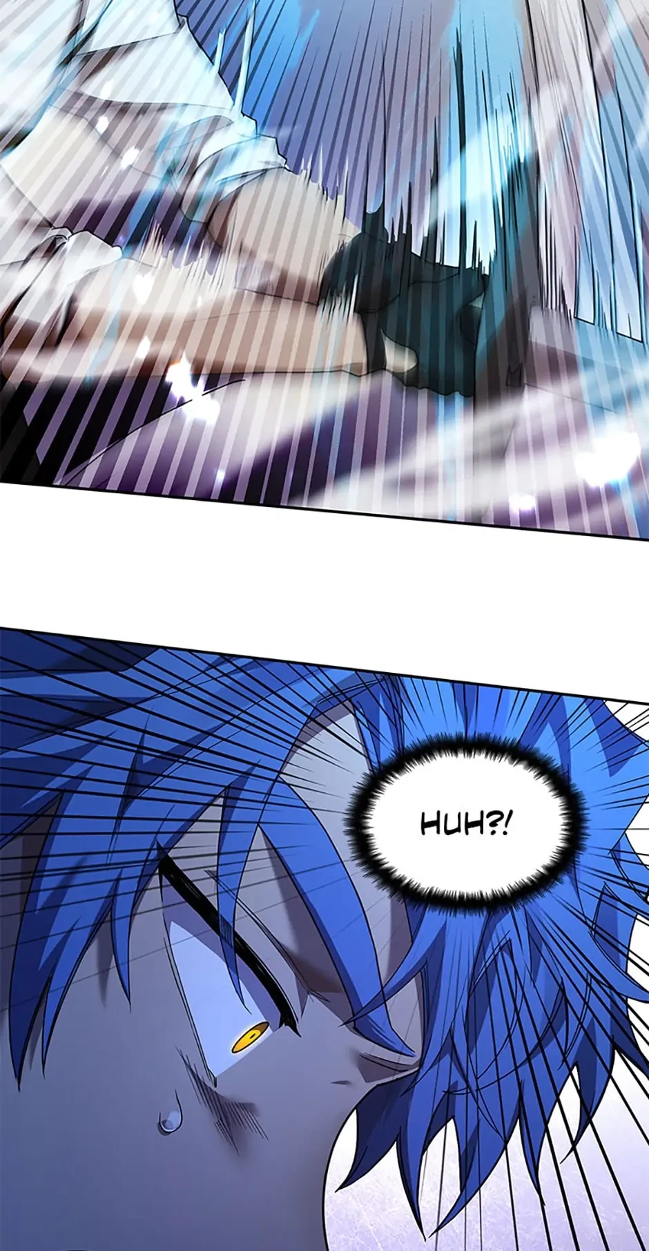 The Infinite Mage Chapter 8 - 83