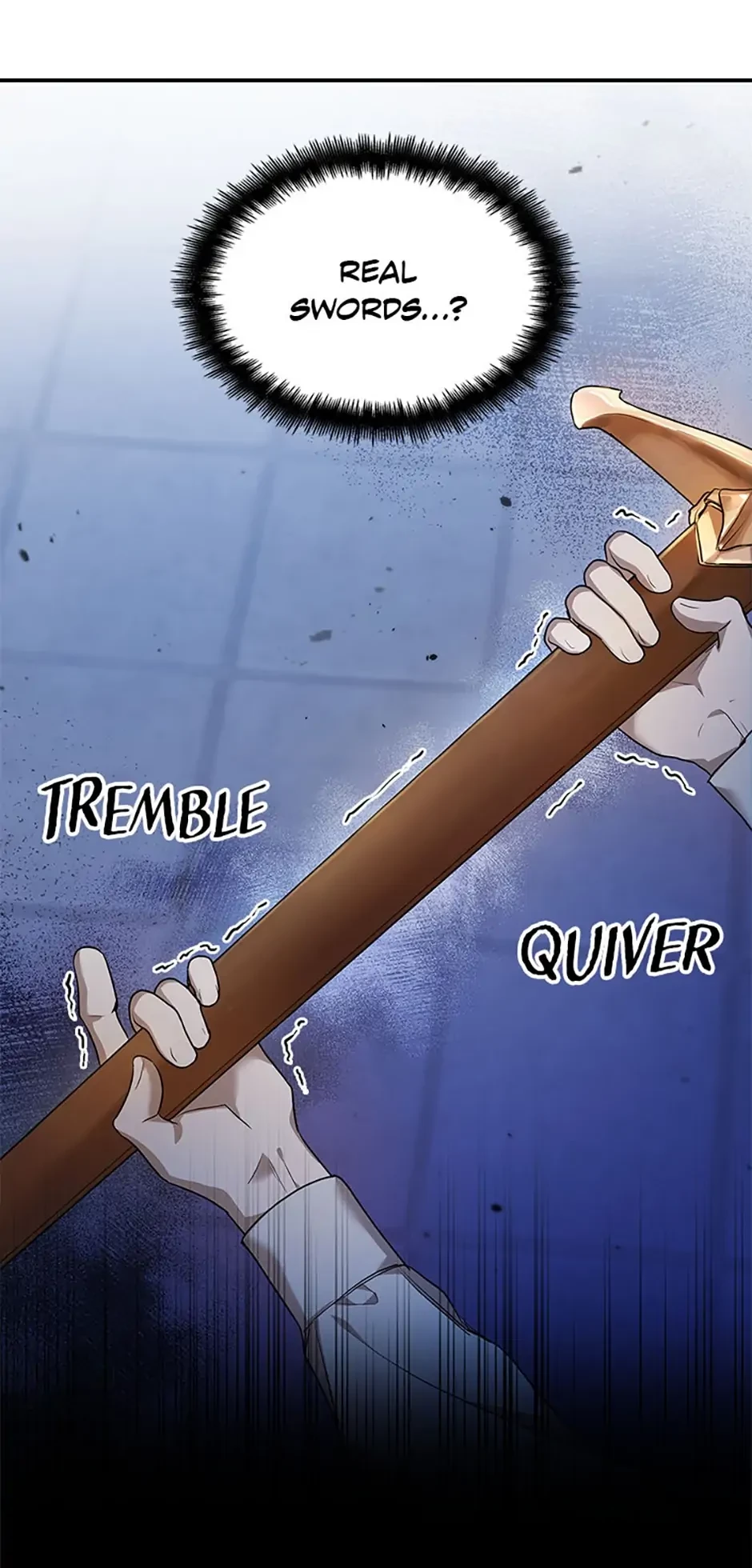 The Infinite Mage Chapter 7 - 39