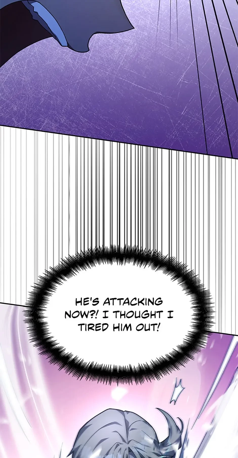 The Infinite Mage Chapter 8 - 84
