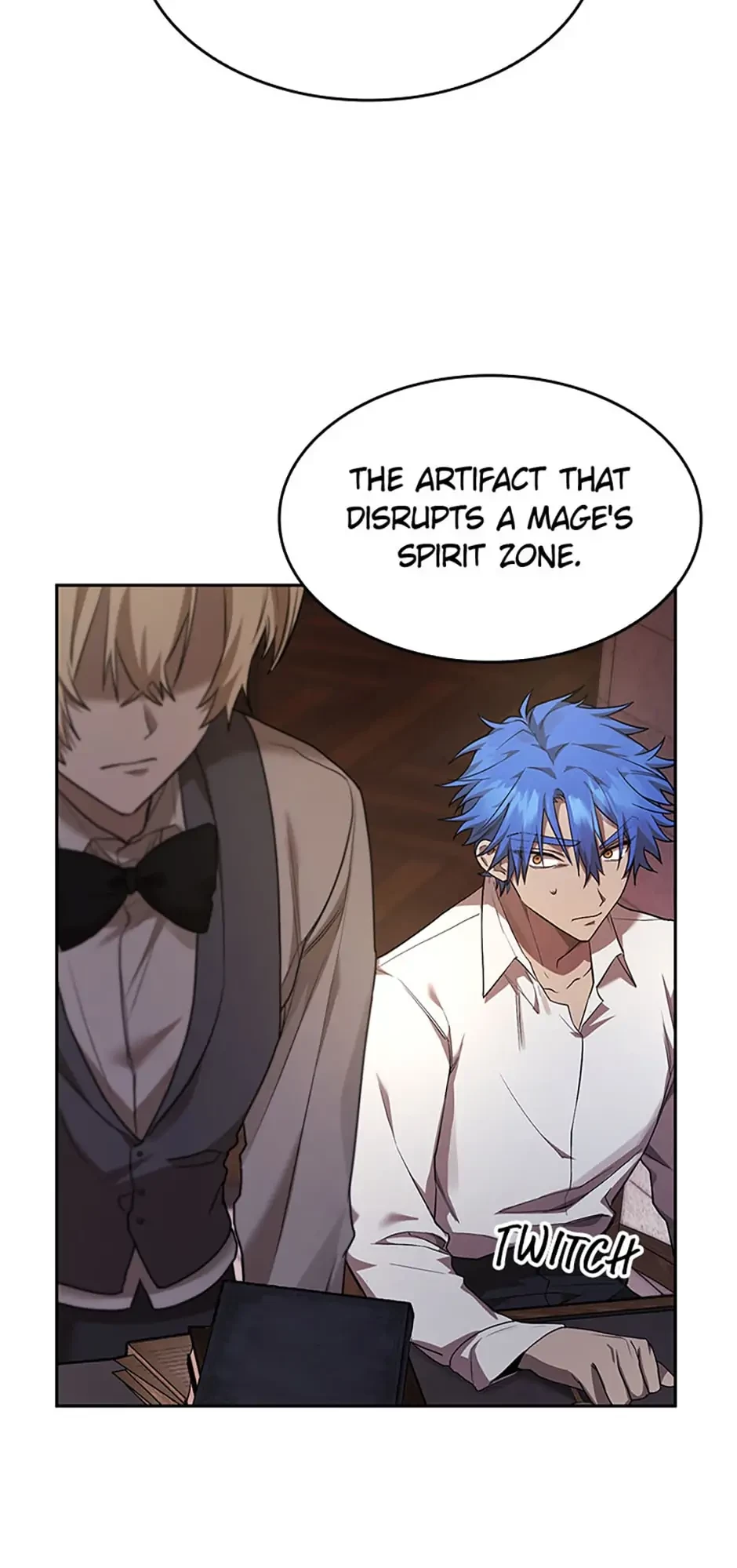 The Infinite Mage Chapter 9 - 109