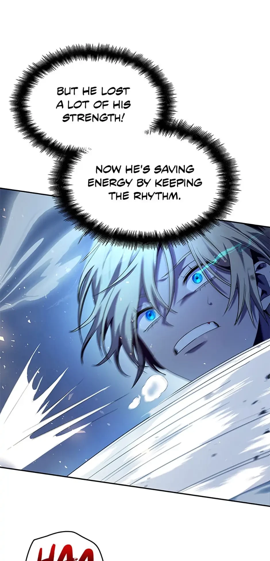 The Infinite Mage Chapter 8 - 89