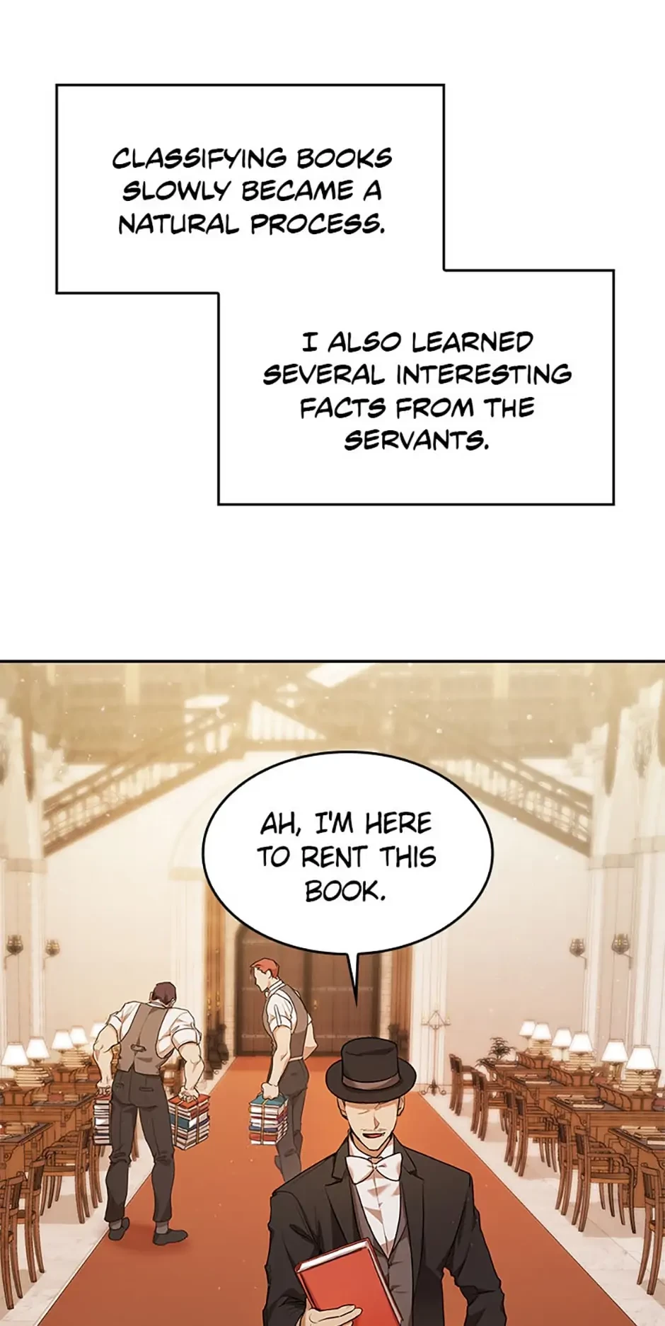 The Infinite Mage Chapter 6 - 3