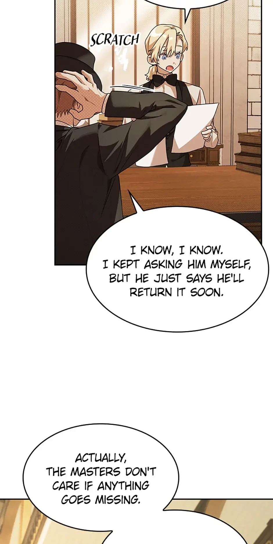 The Infinite Mage Chapter 6 - 5