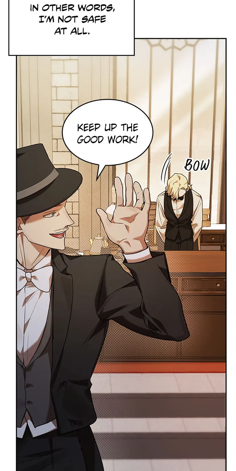 The Infinite Mage Chapter 6 - 8
