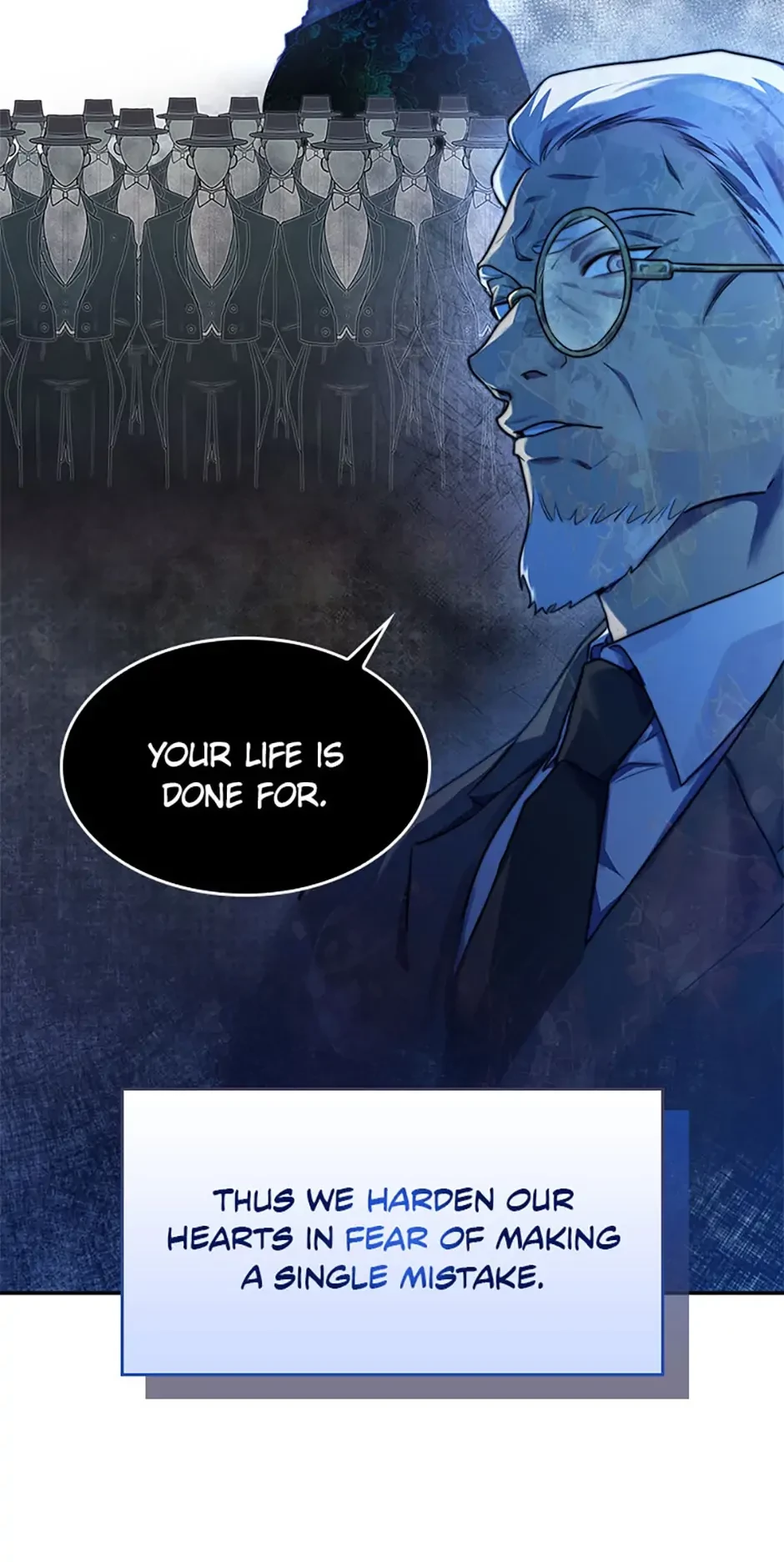 The Infinite Mage Chapter 6 - 10