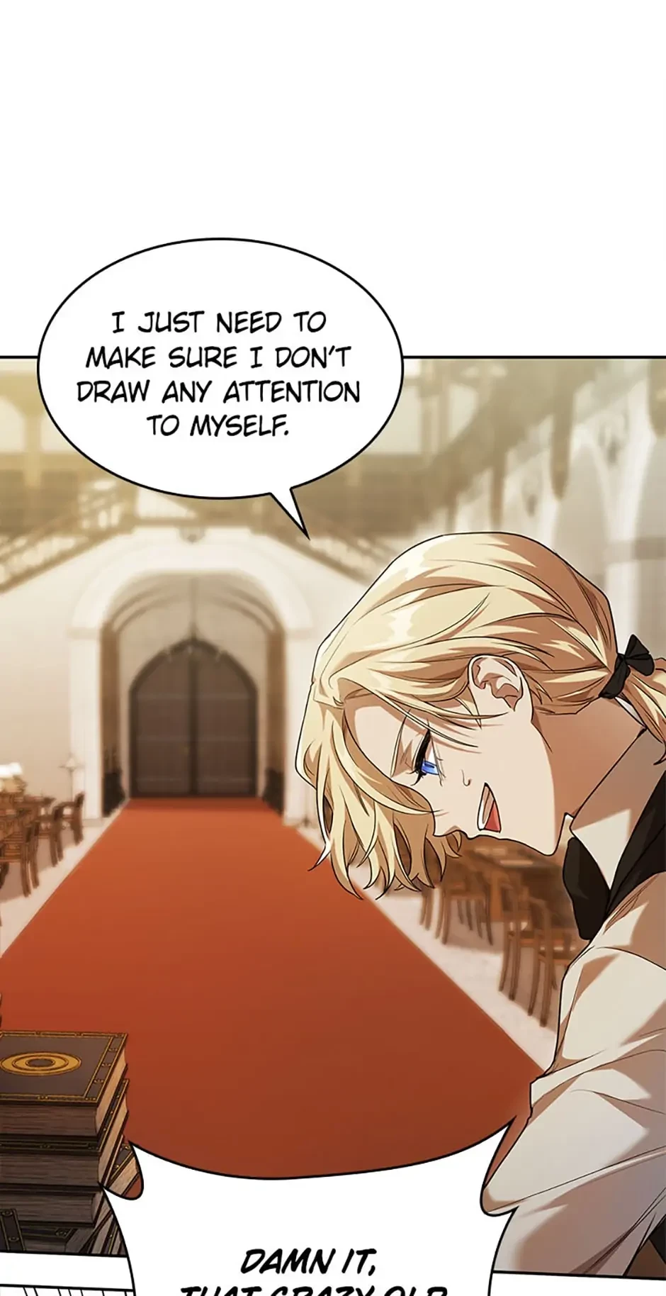 The Infinite Mage Chapter 6 - 11