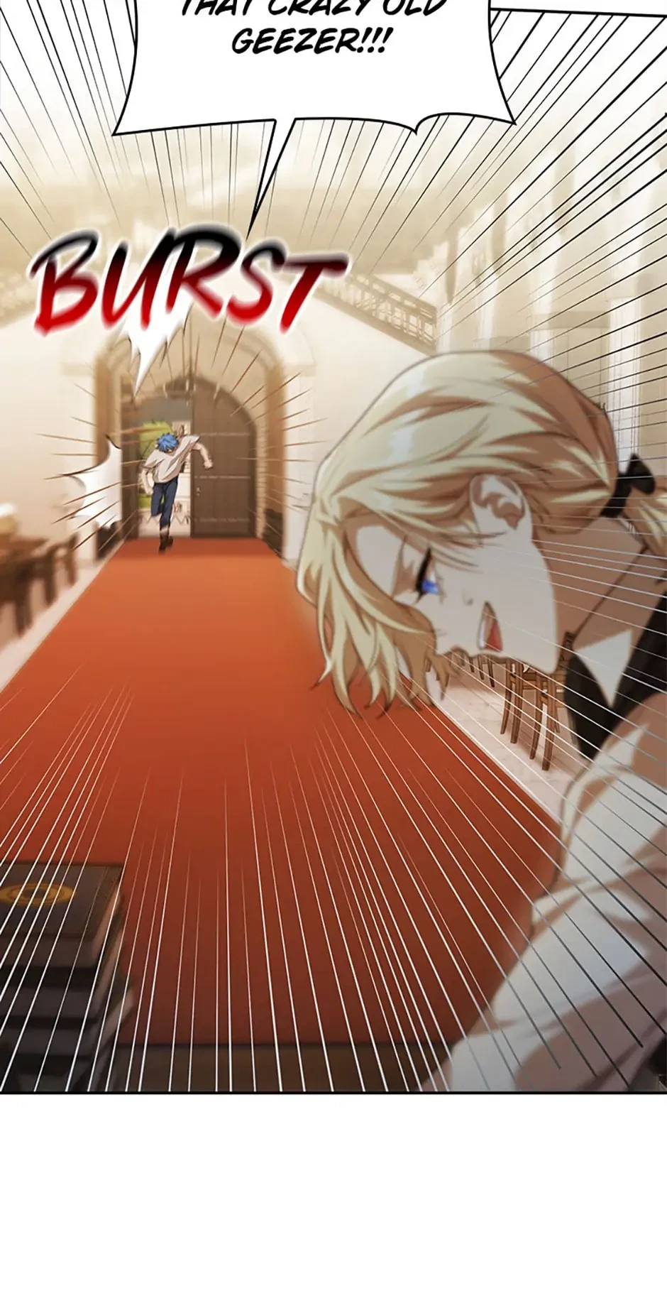 The Infinite Mage Chapter 6 - 12