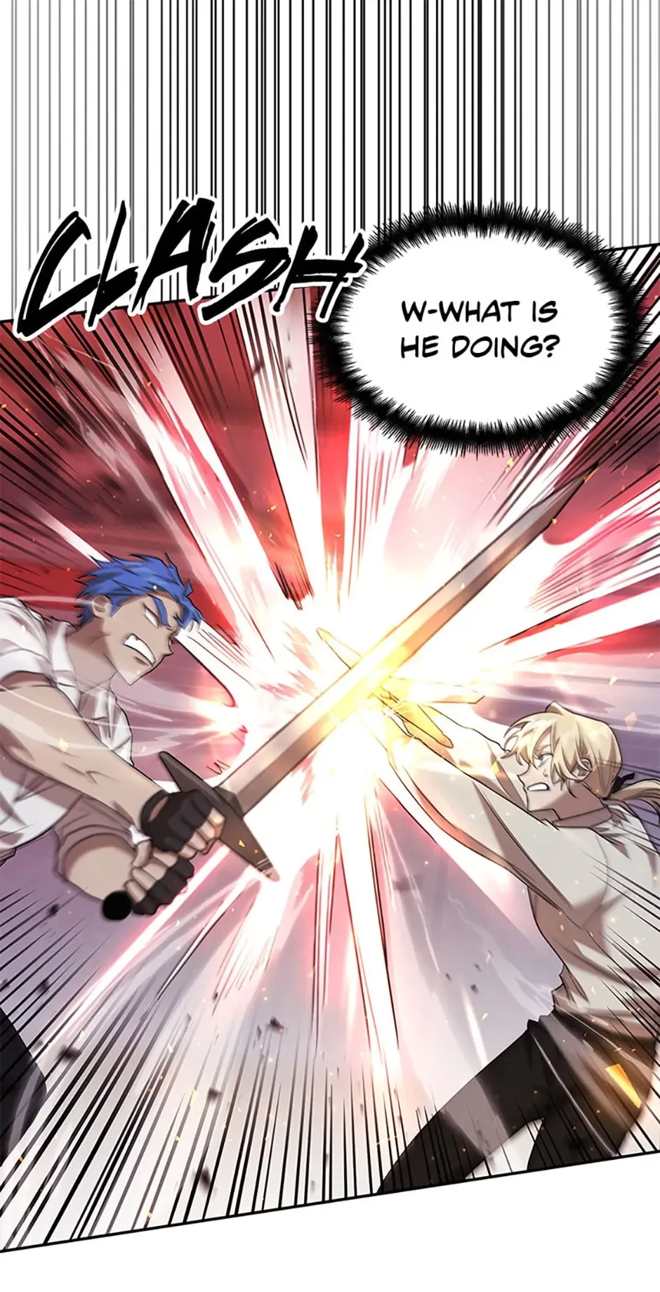 The Infinite Mage Chapter 8 - 99