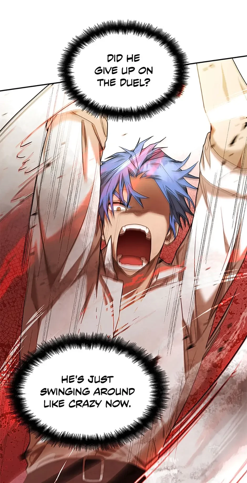 The Infinite Mage Chapter 8 - 100