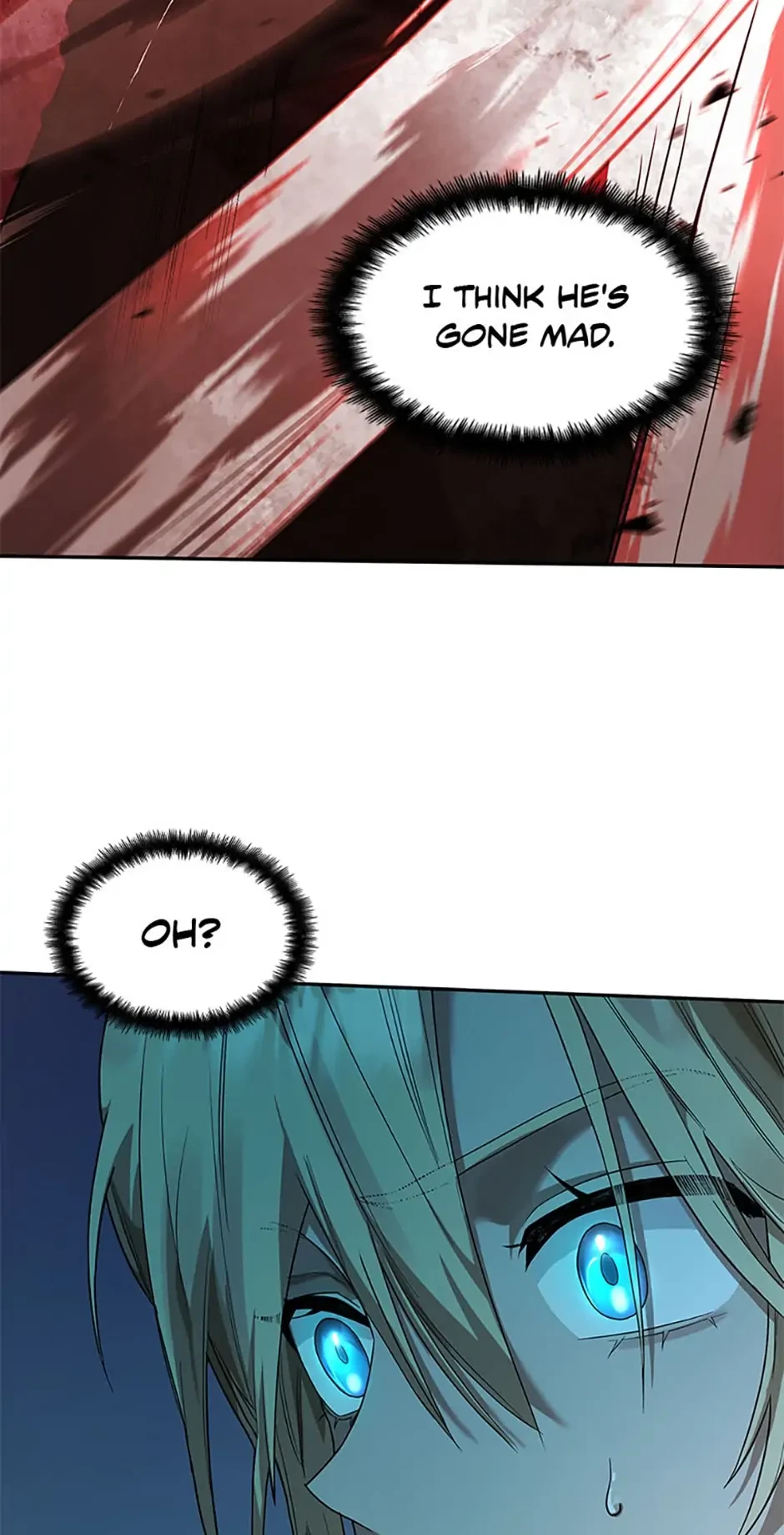 The Infinite Mage Chapter 8 - 101
