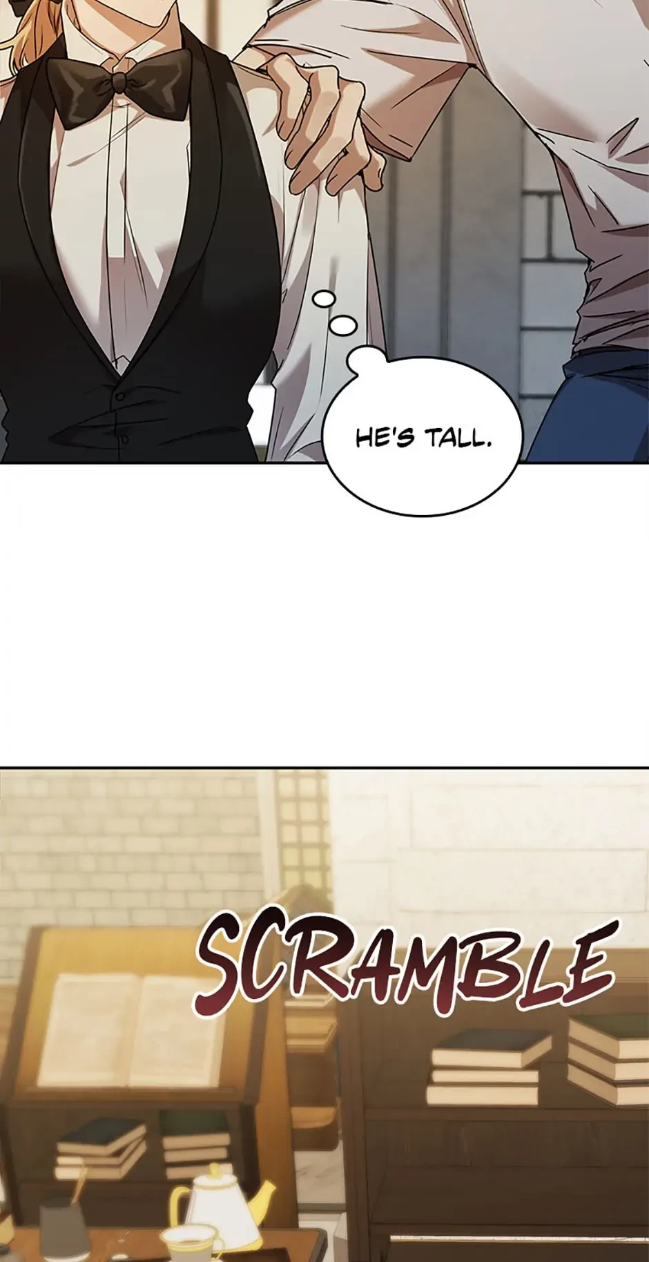 The Infinite Mage Chapter 6 - 18