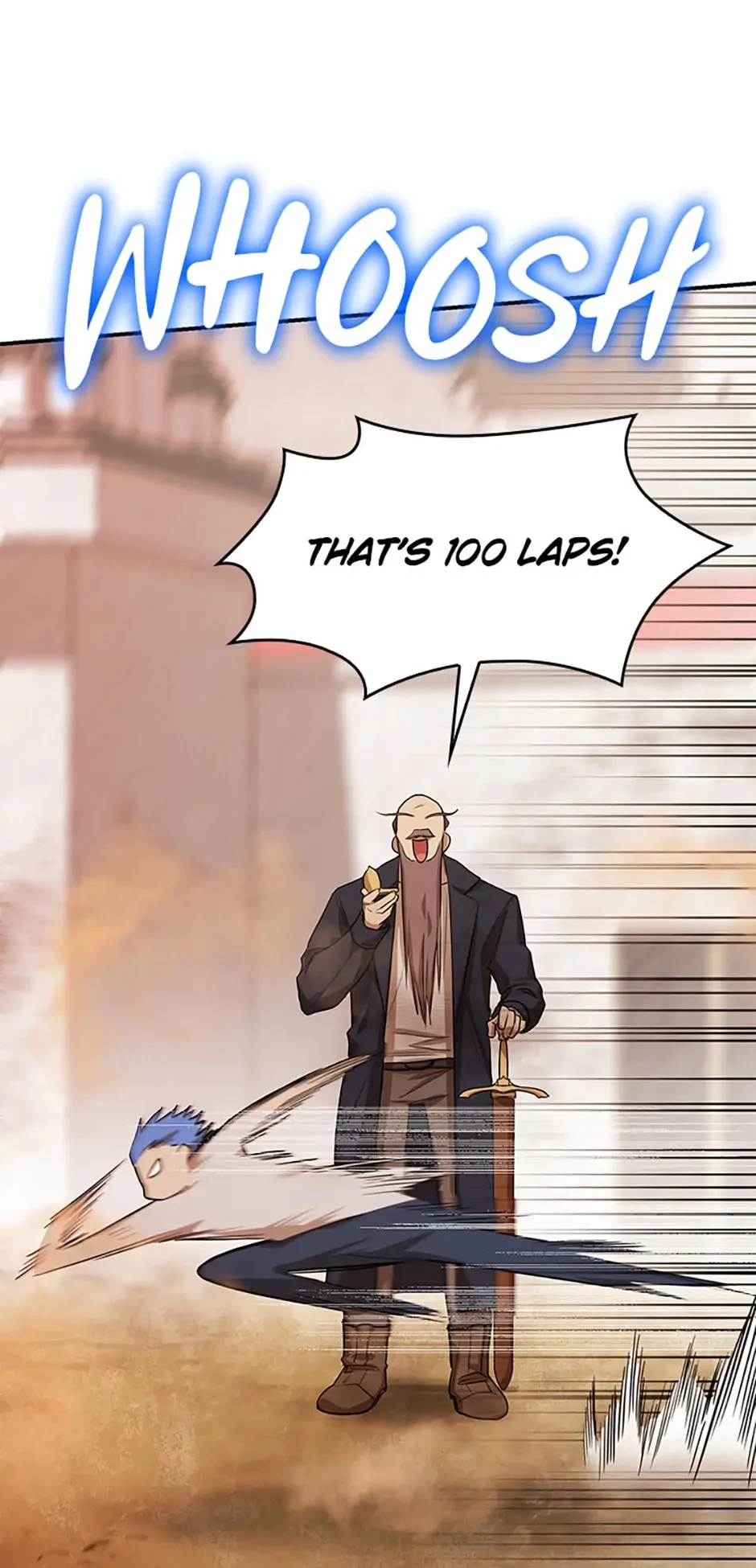 The Infinite Mage Chapter 7 - 66