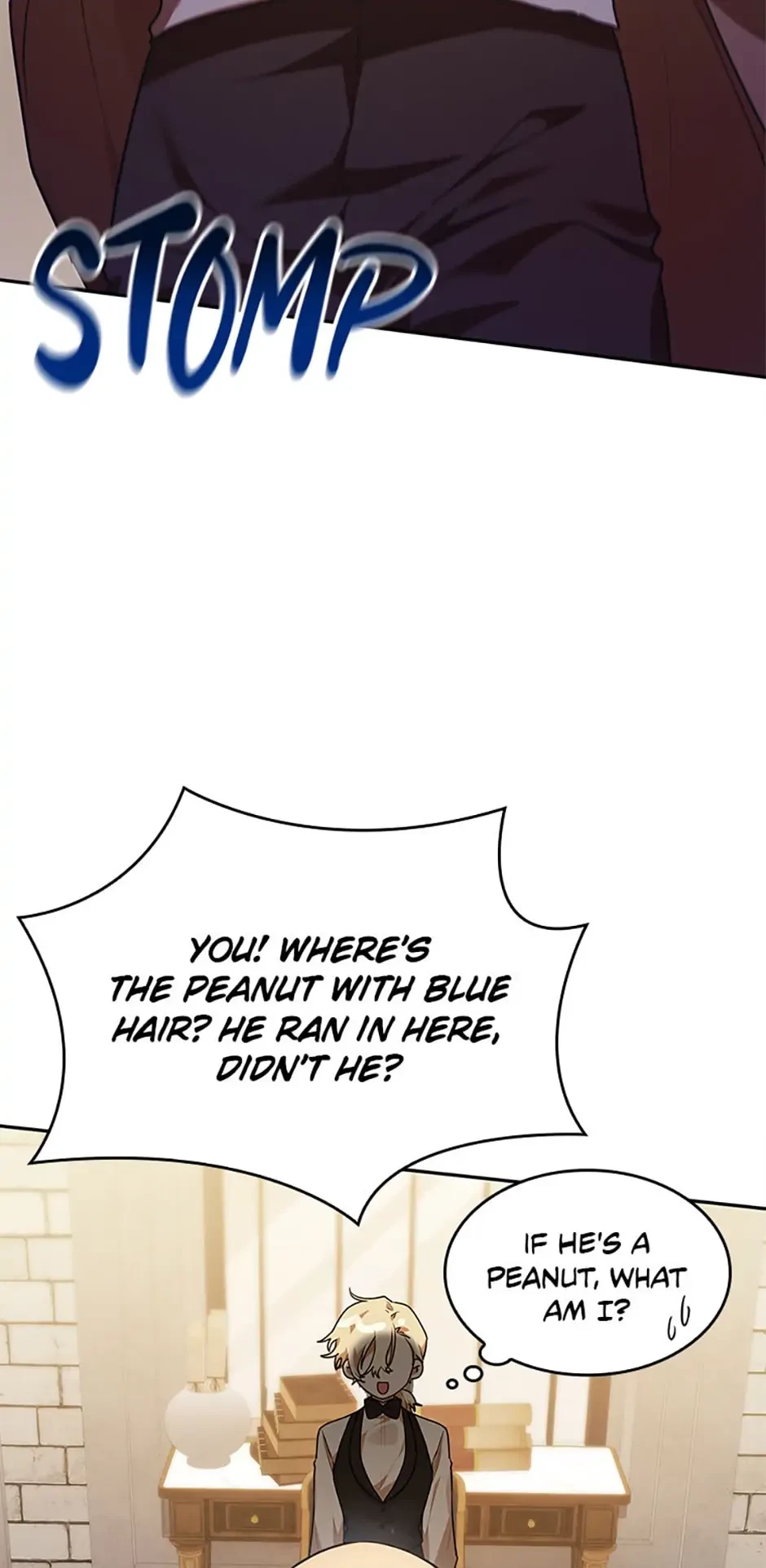 The Infinite Mage Chapter 6 - 21