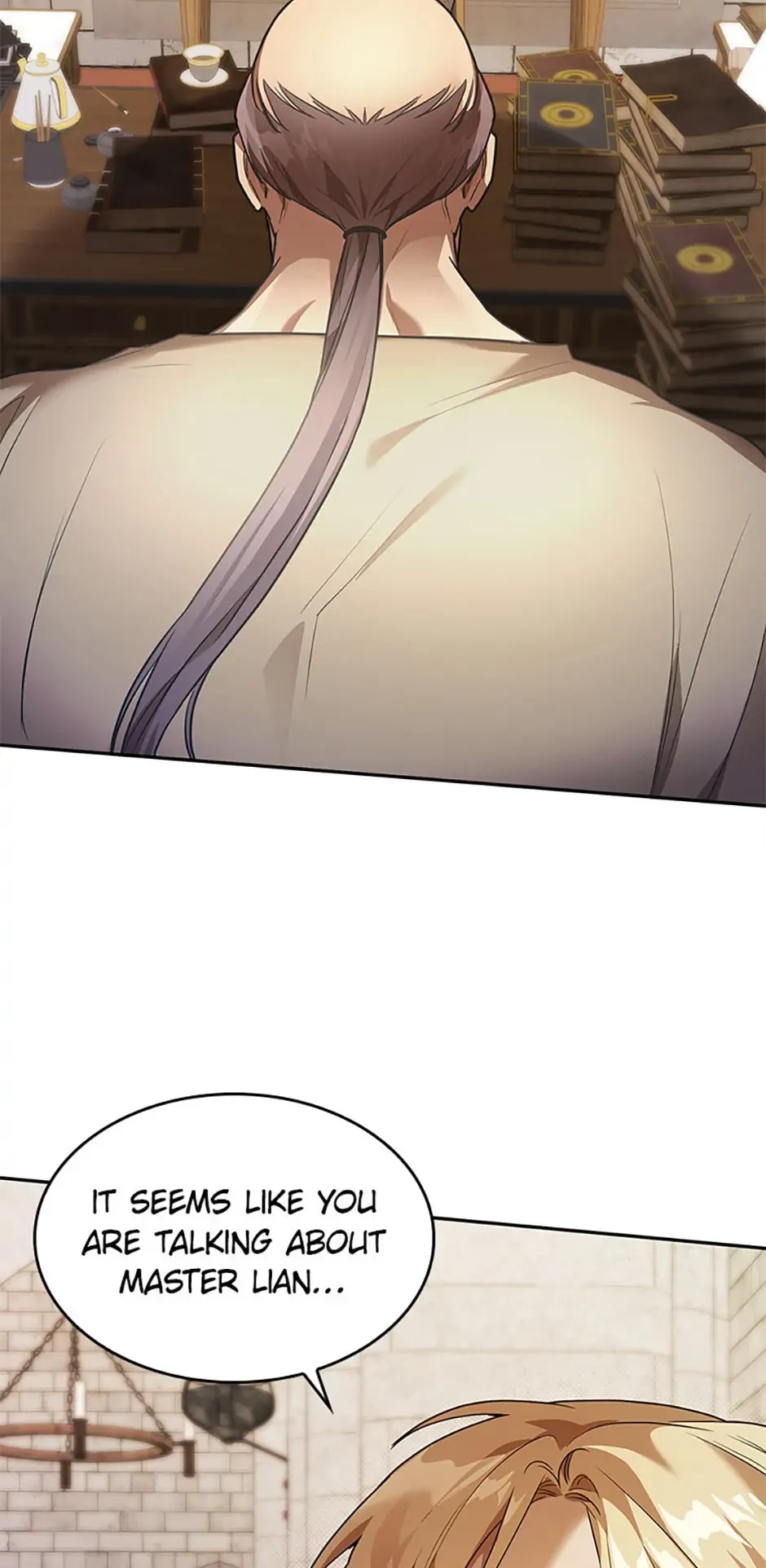 The Infinite Mage Chapter 6 - 22