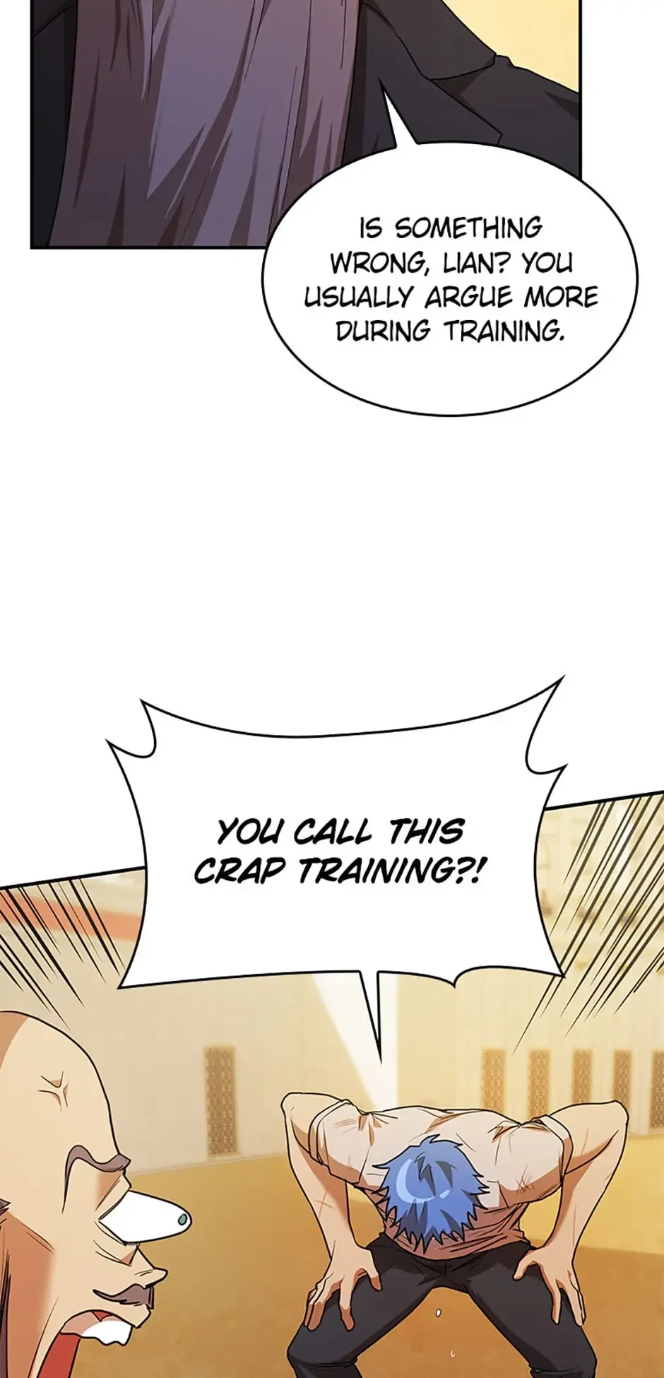 The Infinite Mage Chapter 7 - 68