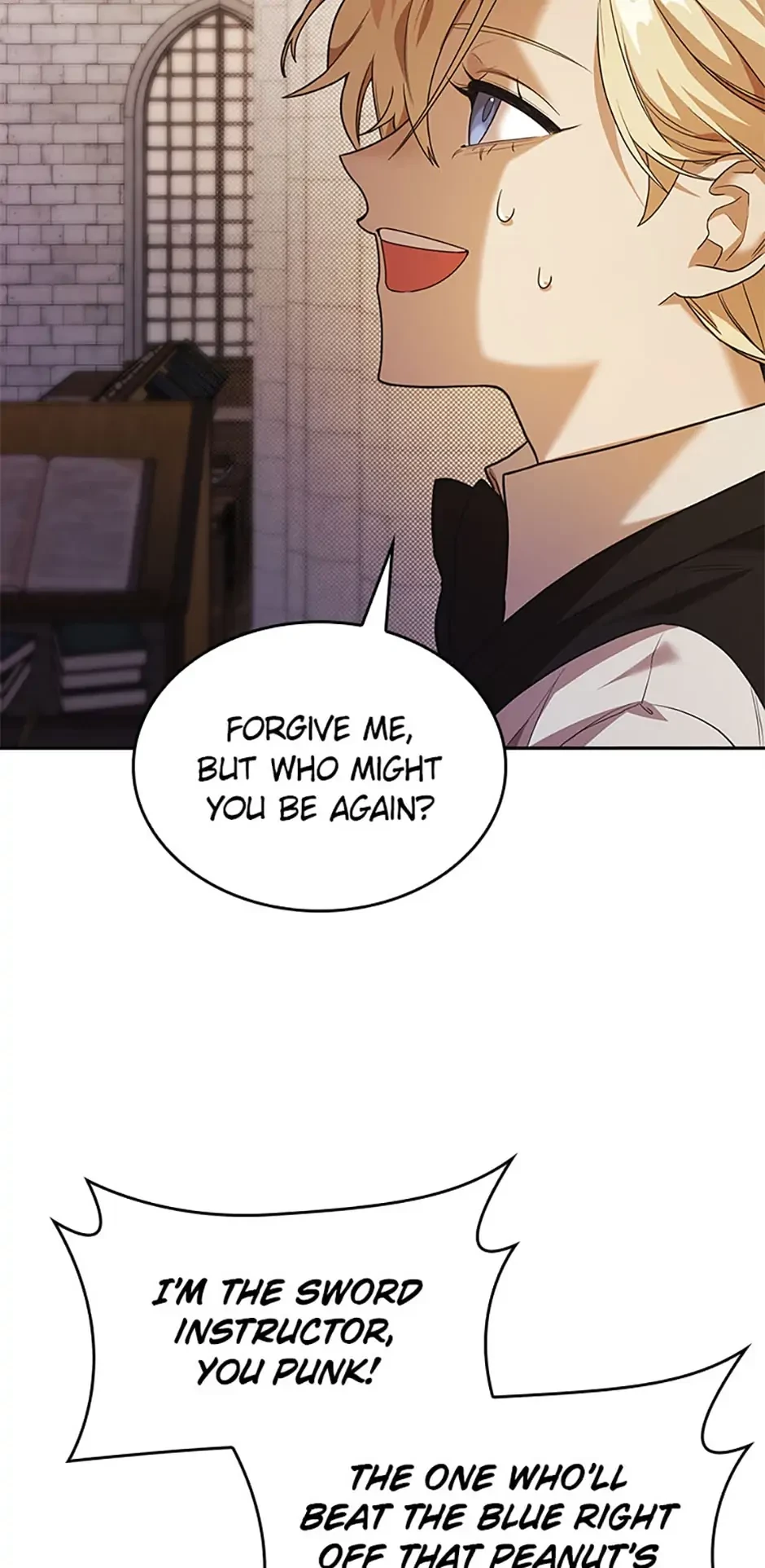 The Infinite Mage Chapter 6 - 23