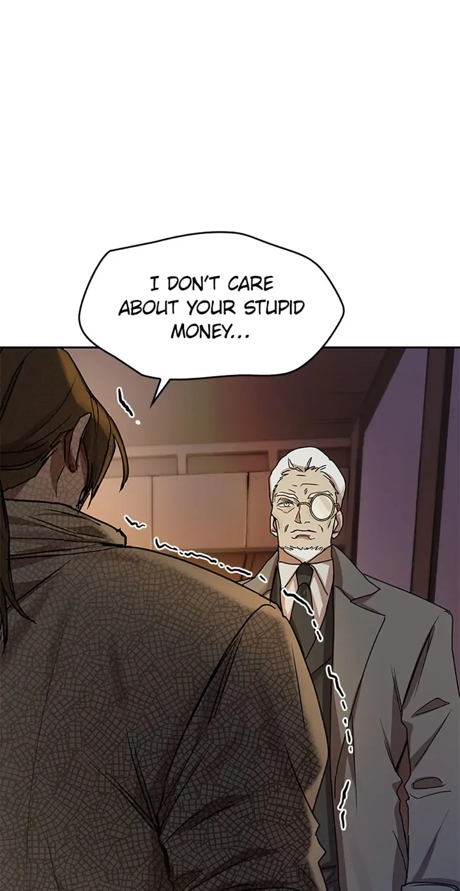 The Infinite Mage Chapter 5 - 1