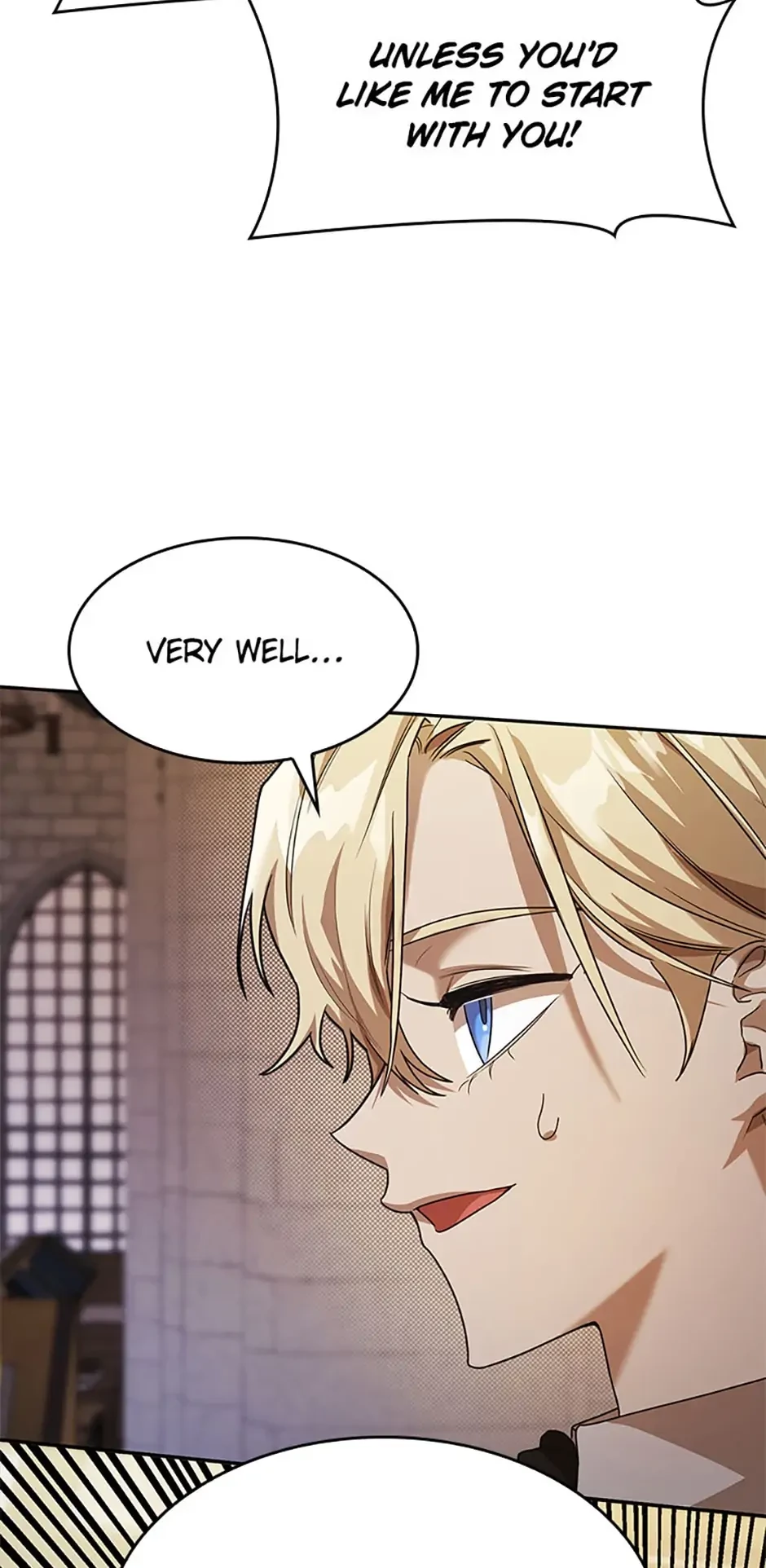 The Infinite Mage Chapter 6 - 25